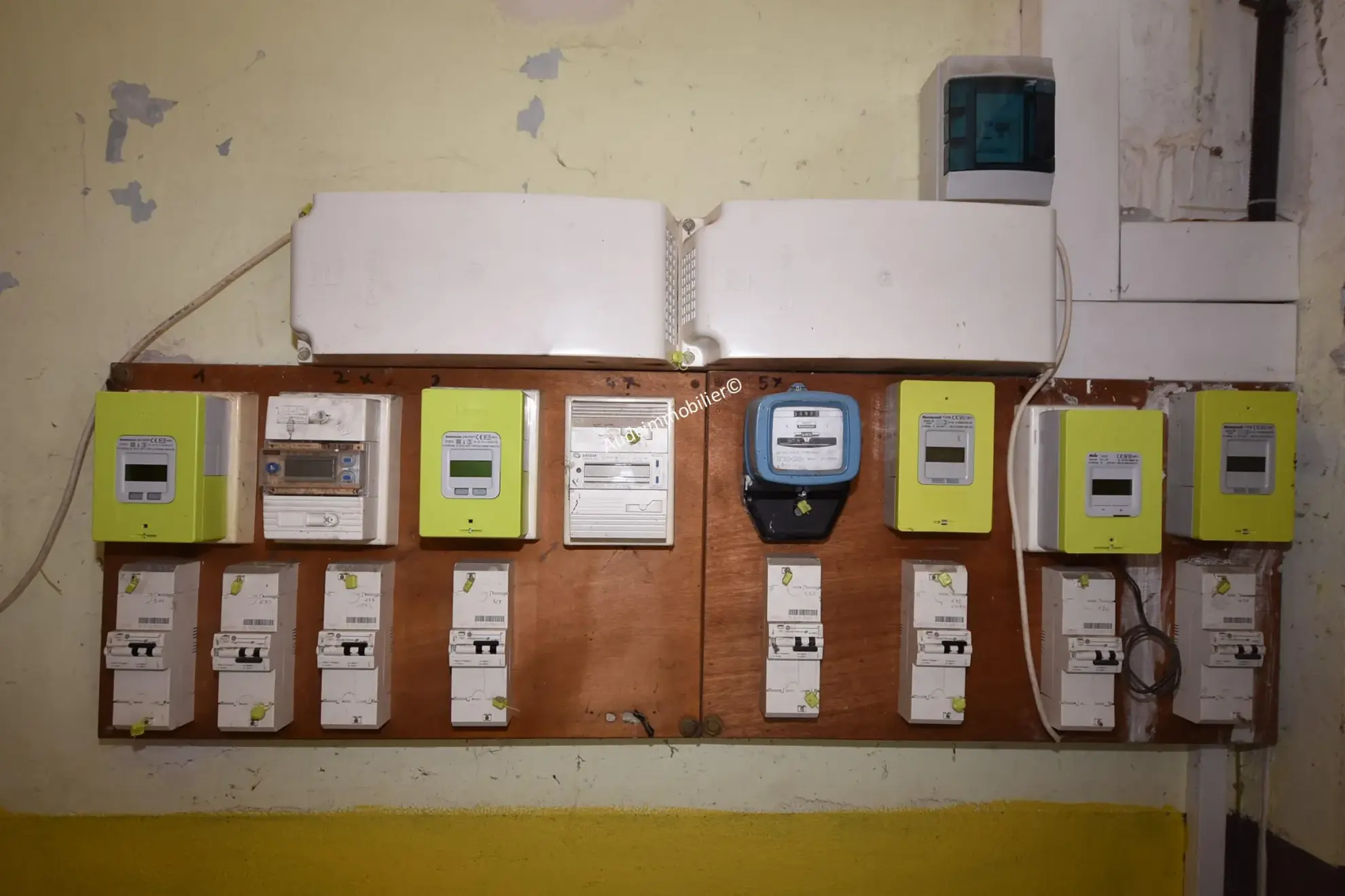 Villa spacieuse avec potentiel touristique dans la Haute-Vallée de l'Aude 