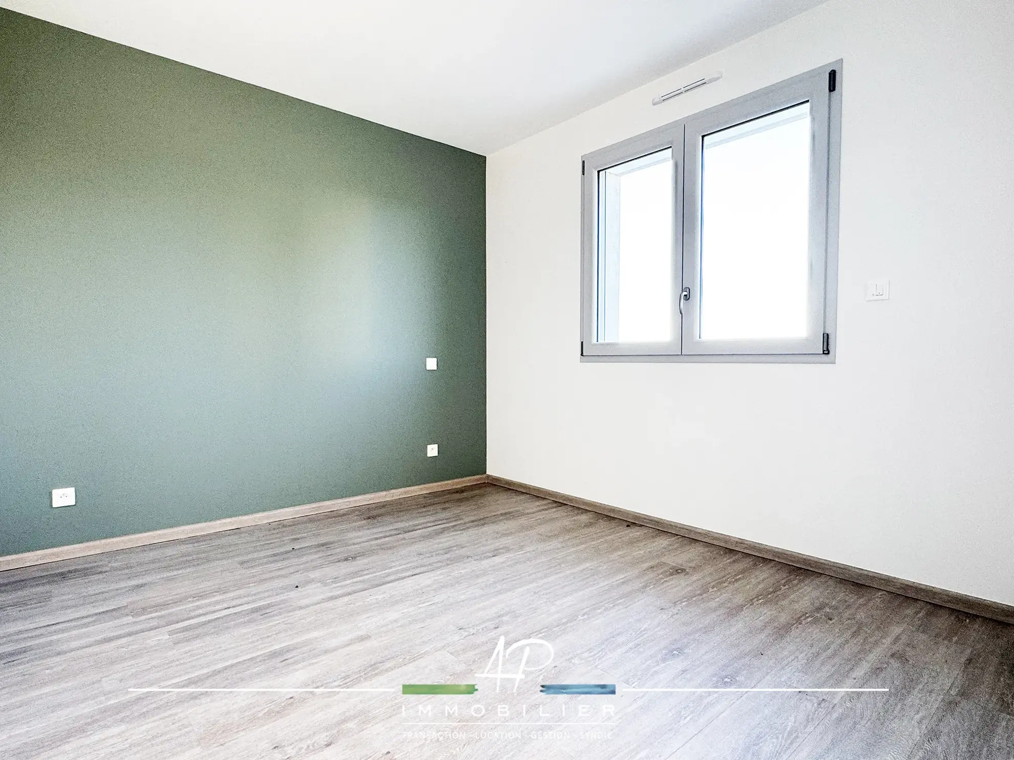 Maison neuve de plain-pied à Autrey-les-Gray – 105 m², 3 chambres, faible consommation énergétique 