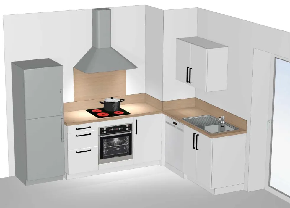 Maison neuve T5 à Beignon - Opportunité rare en Brocéliande 