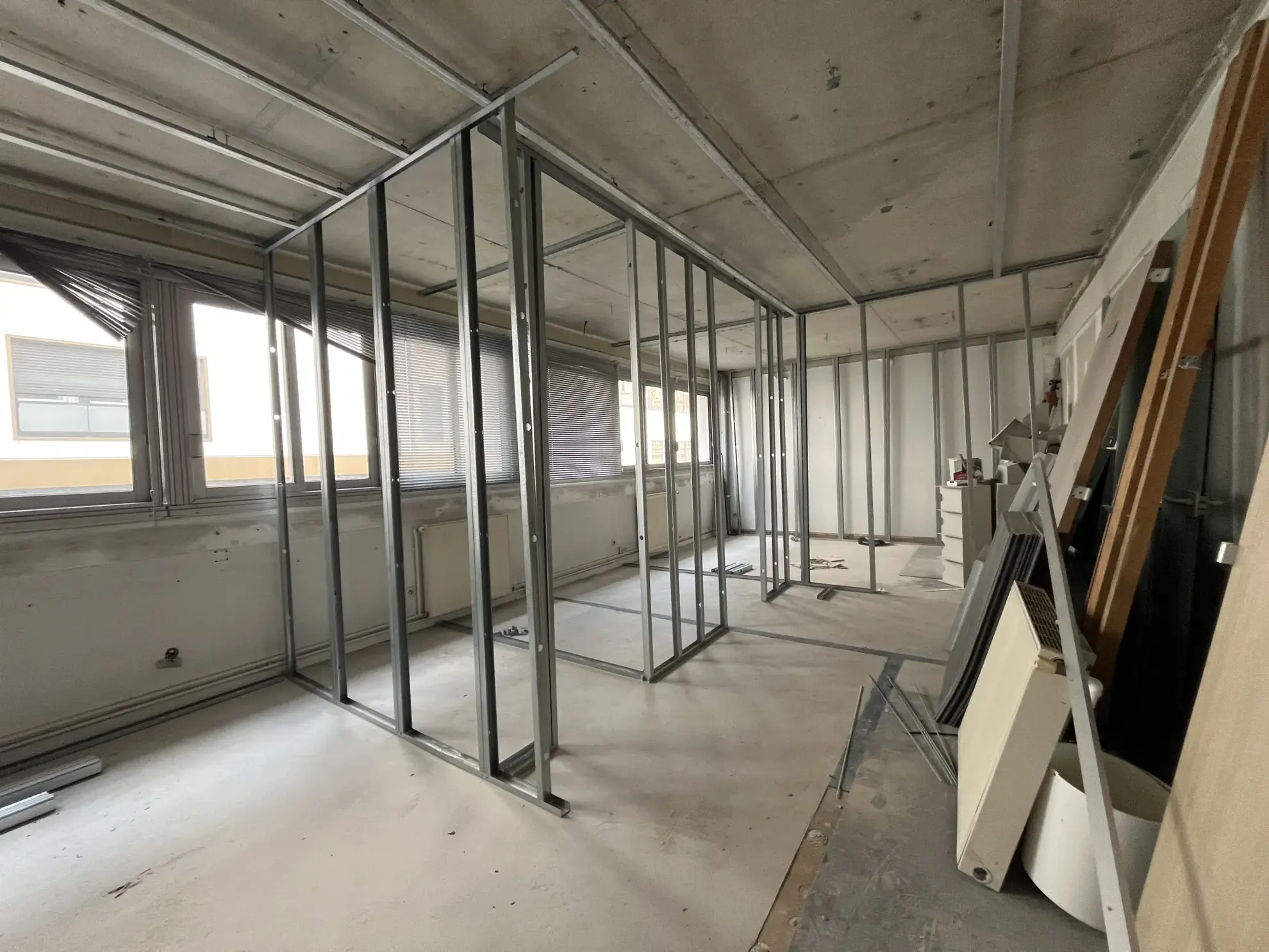 Bel appartement de 50 m² à vendre à Rouen Rive-Gauche, idéal pour investissement ou résidence 