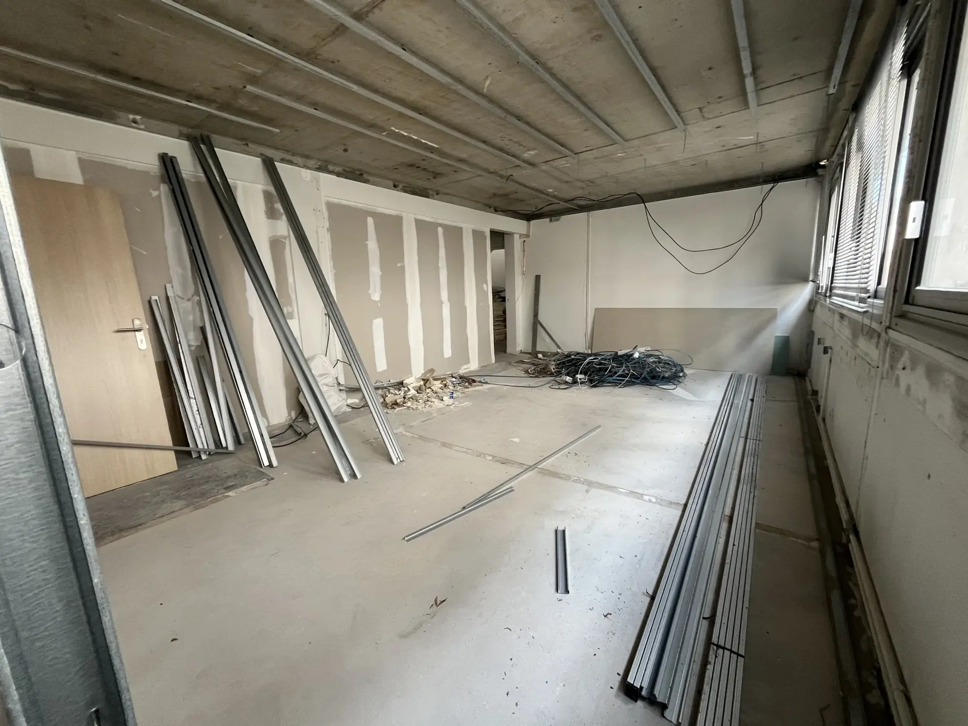 Bel appartement de 50 m² à vendre à Rouen Rive-Gauche, idéal pour investissement ou résidence 