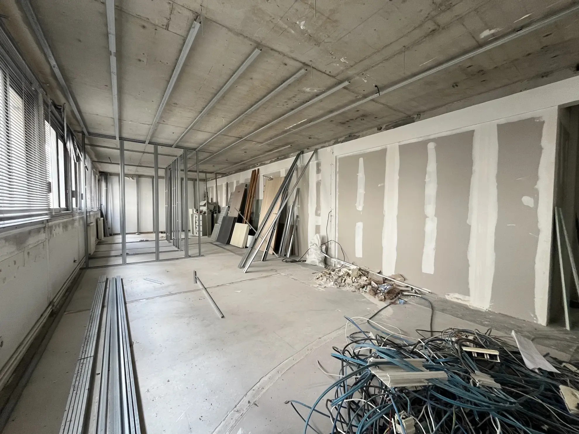 Bel appartement de 50 m² à vendre à Rouen Rive-Gauche, idéal pour investissement ou résidence