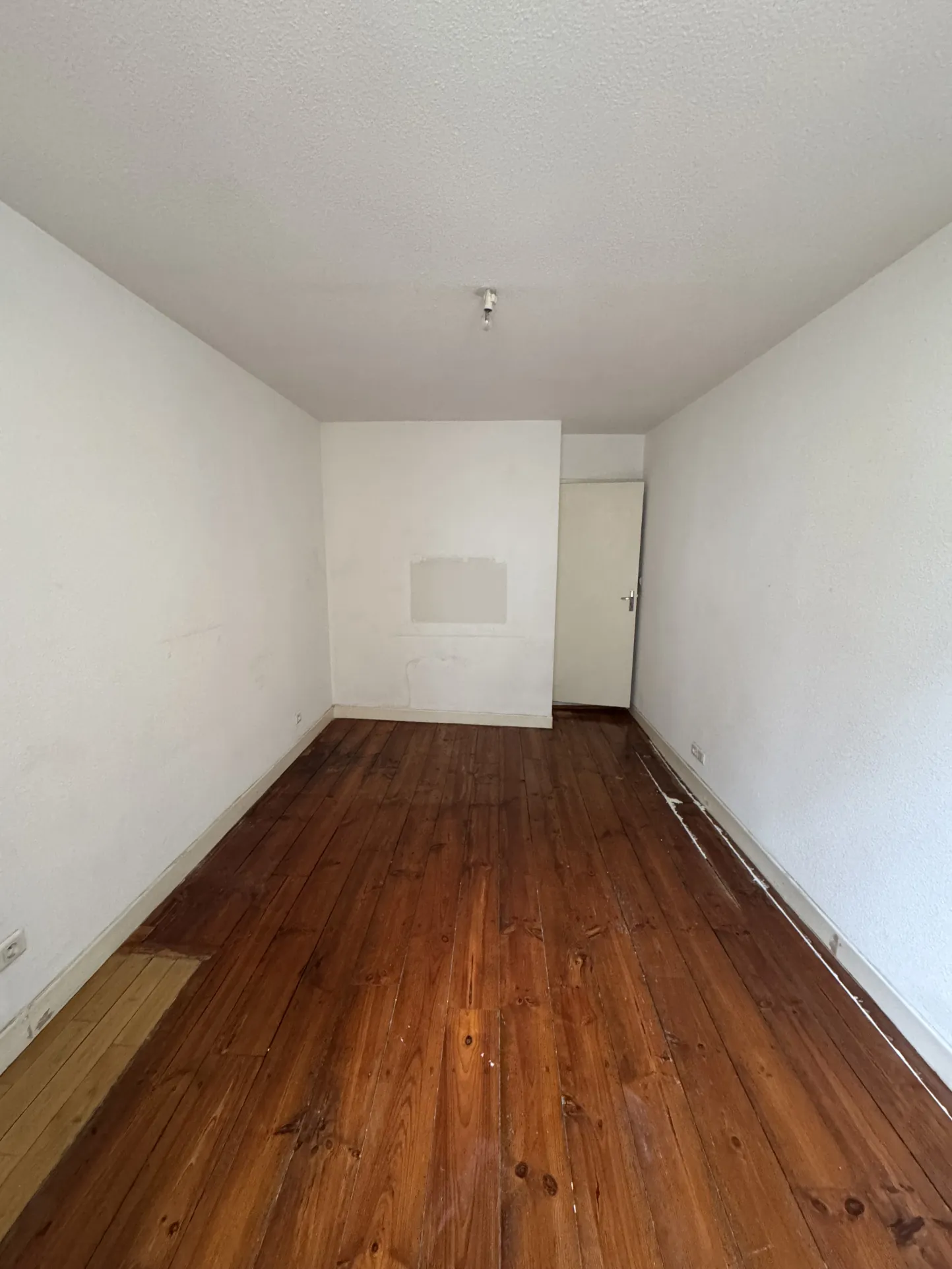 Appartement T3 dans le centre historique de Sarlat, 66 m² lumineux 