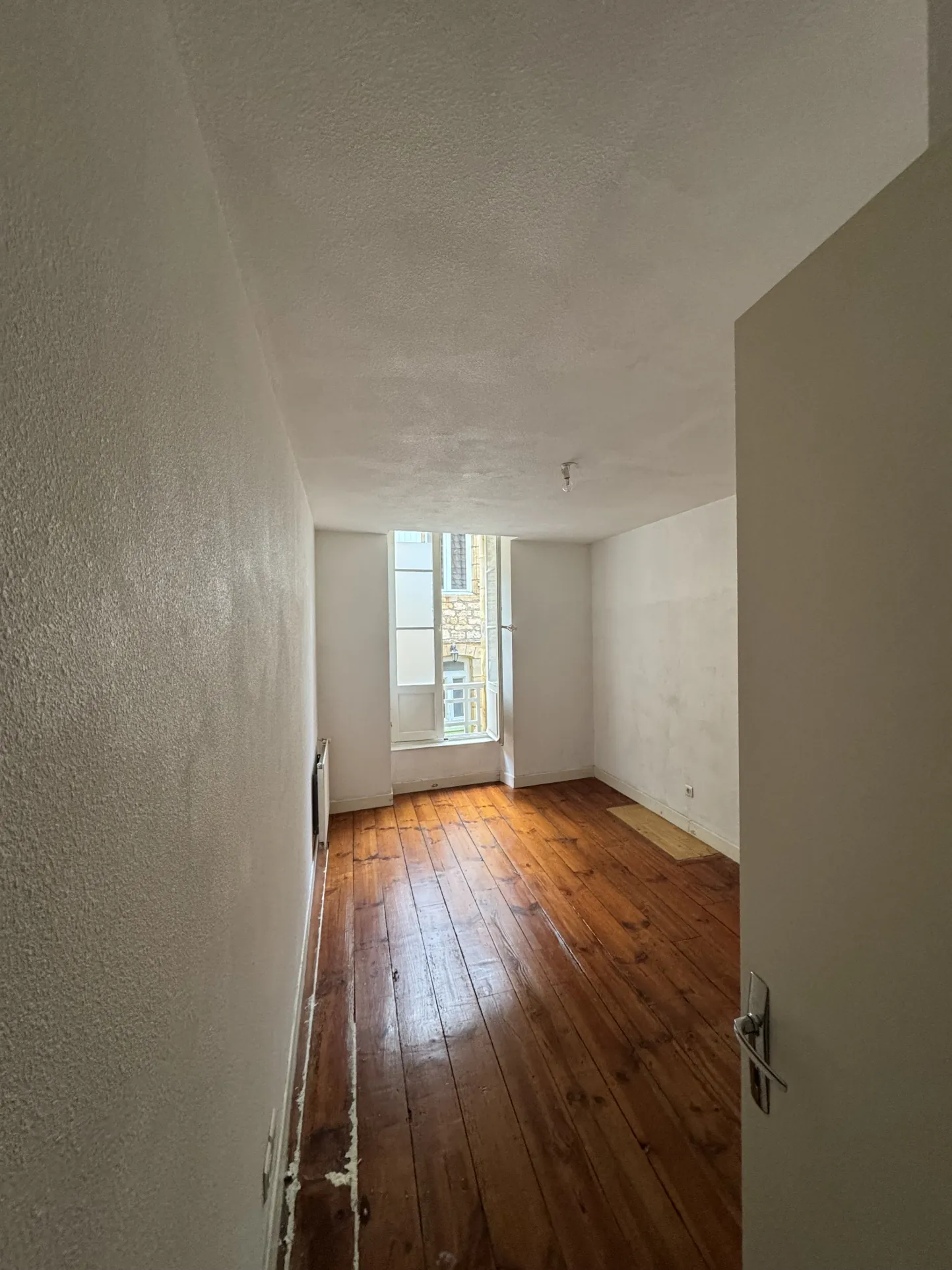 Appartement T3 dans le centre historique de Sarlat, 66 m² lumineux 