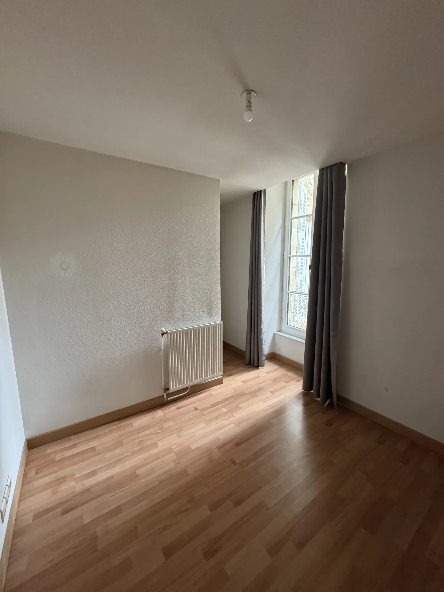 Appartement T3 dans le centre historique de Sarlat, 66 m² lumineux 