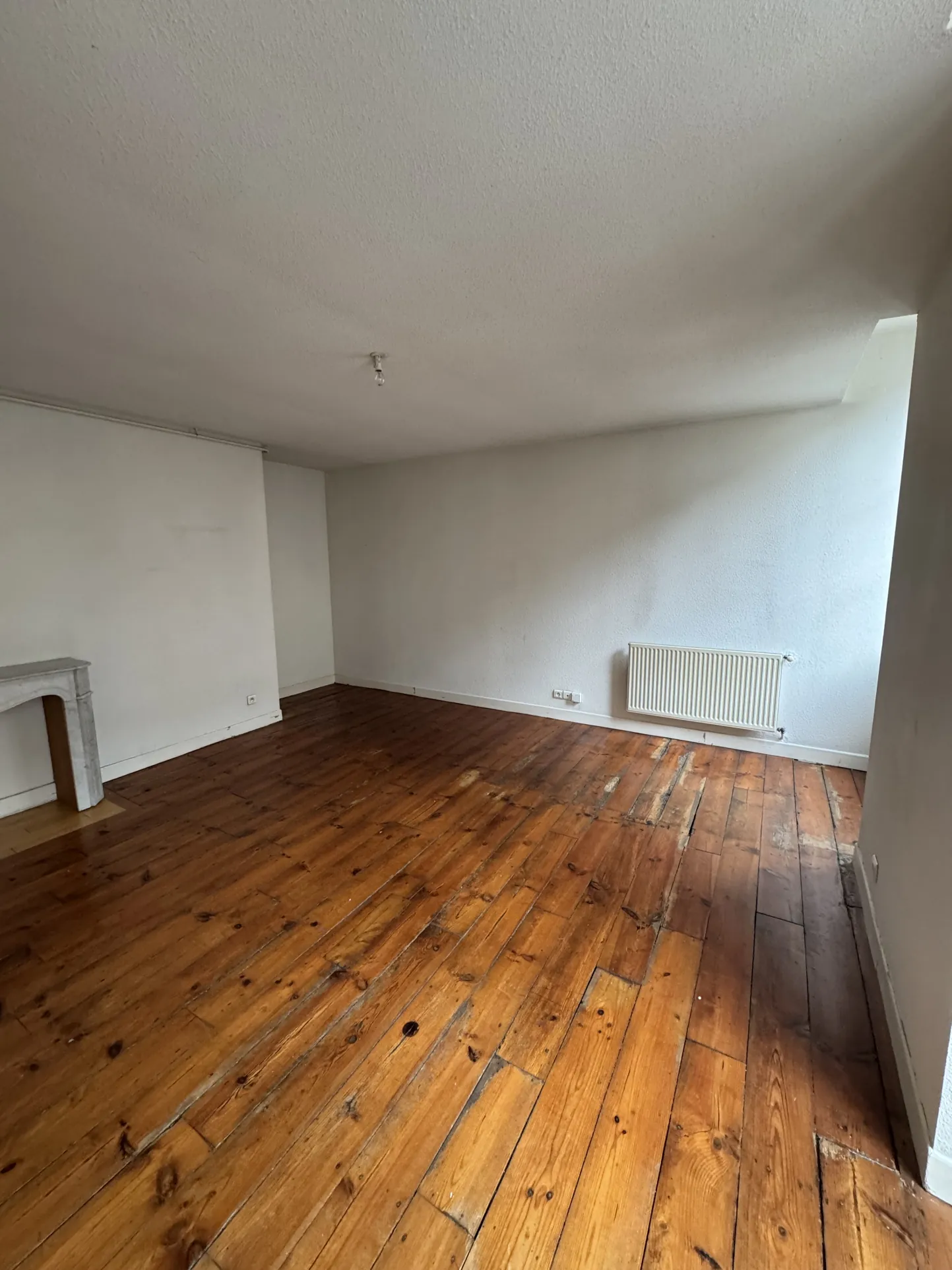 Appartement T3 dans le centre historique de Sarlat, 66 m² lumineux 