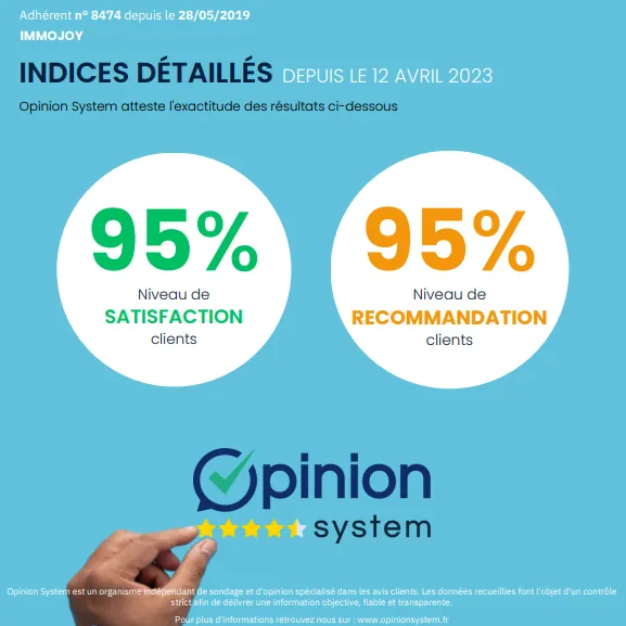 Appartement T4/5 à Perpignan avec terrasse, parking et cave 