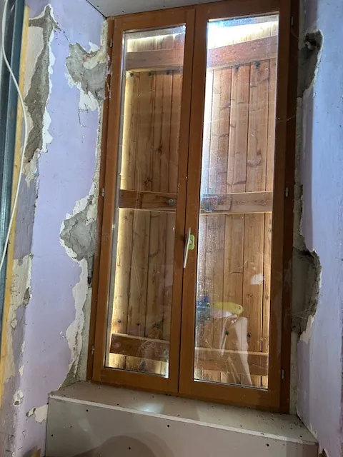 Maison à rénover de 176m² avec grand terrain à Montaner (64) 