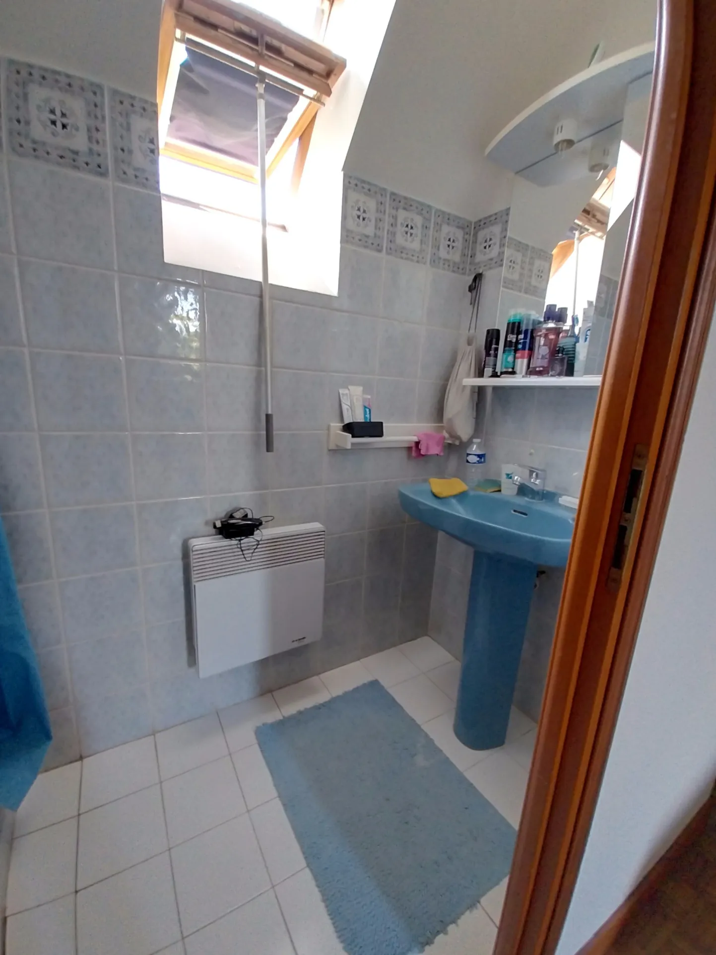 À vendre maison 4 chambres avec piscine couverte à Prigonrieux 