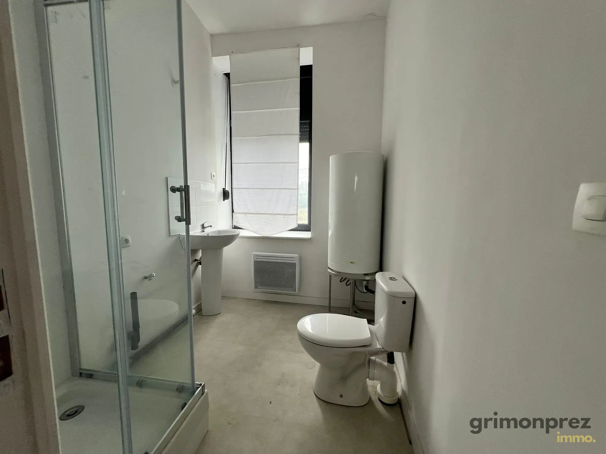 Immeuble en 4 lots à Roubaix - Rentabilité élevée pour investisseurs 