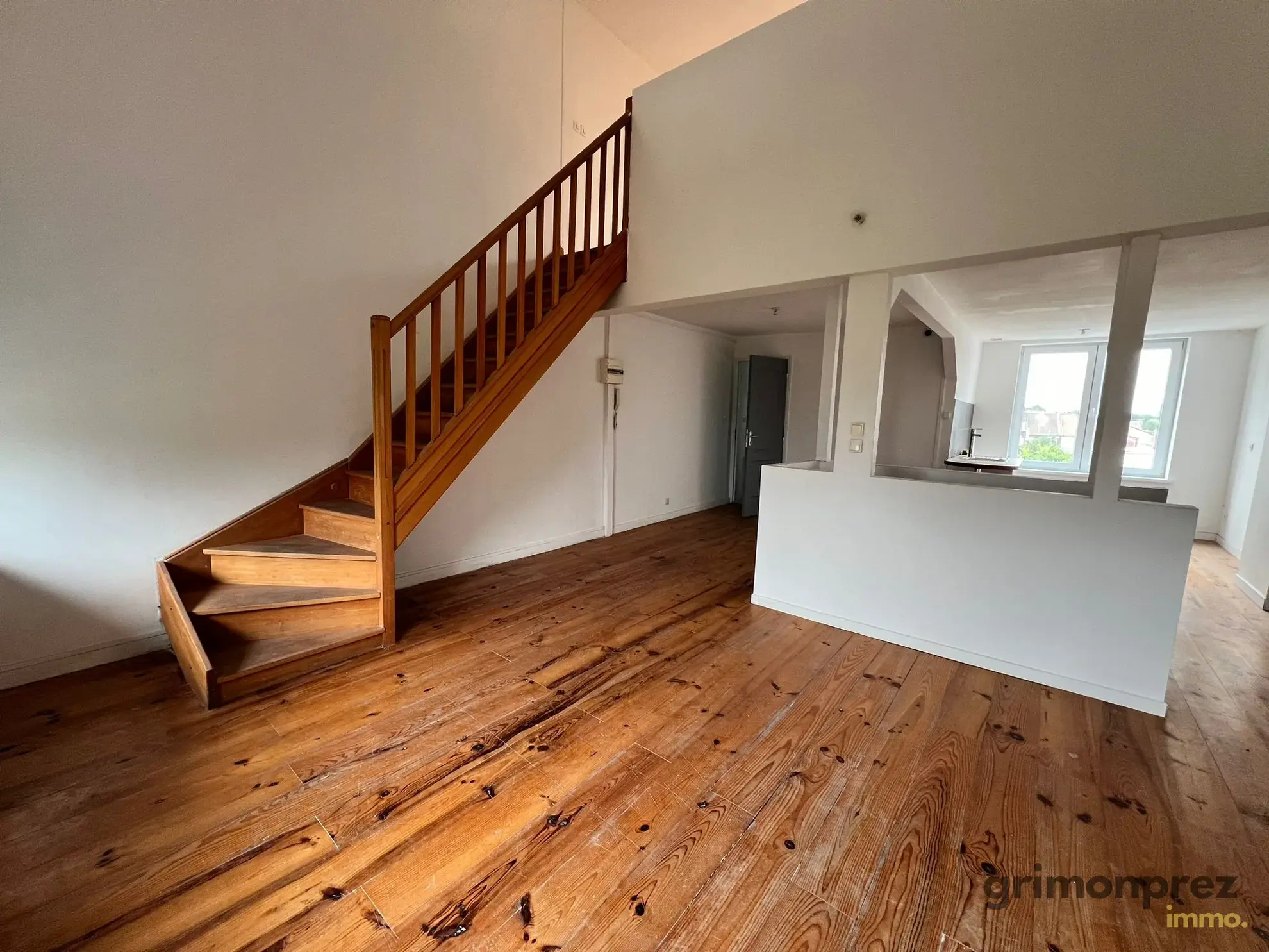 Immeuble en 4 lots à Roubaix - Rentabilité élevée pour investisseurs