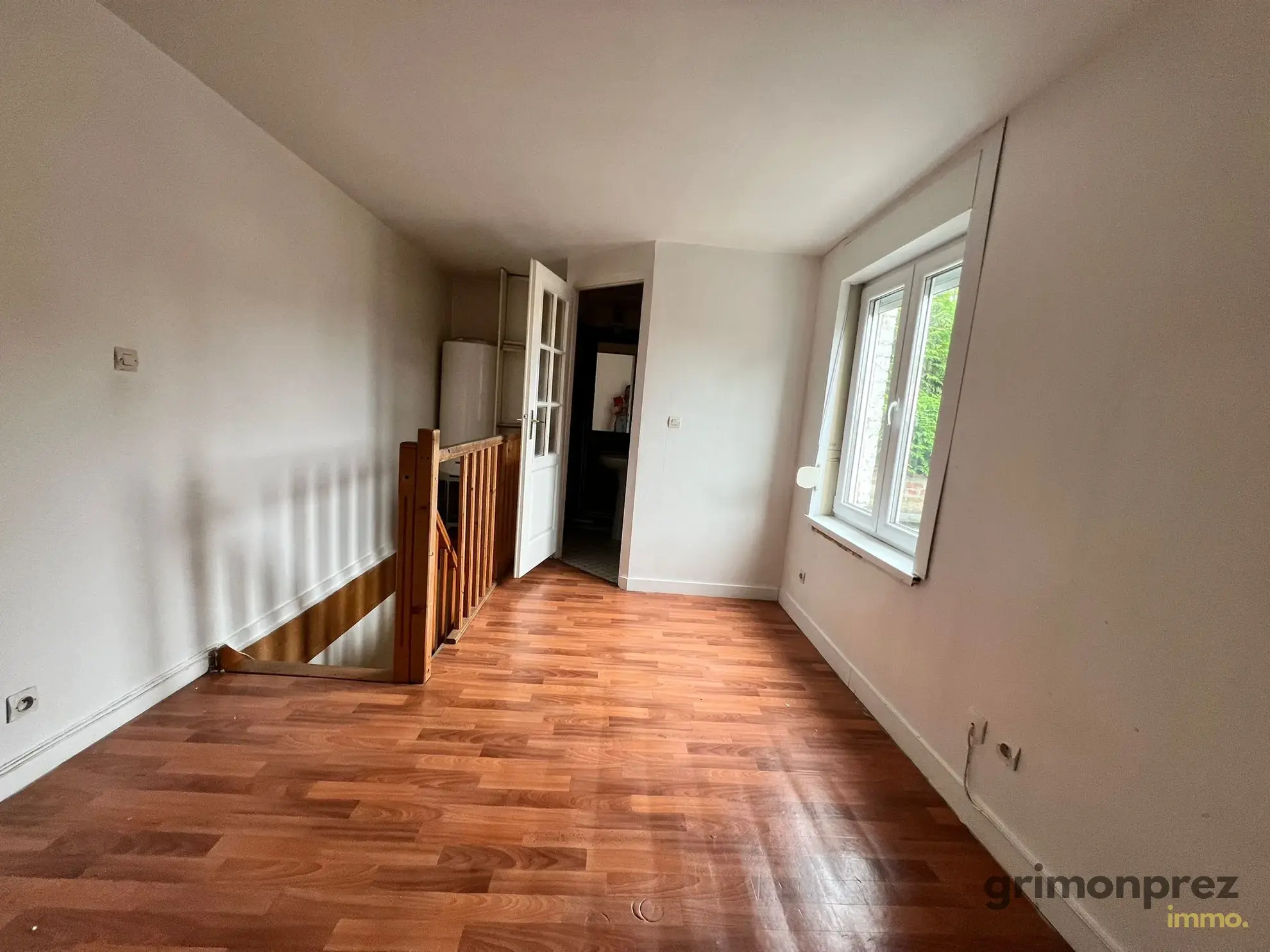 Immeuble en 4 lots à Roubaix - Rentabilité élevée pour investisseurs 