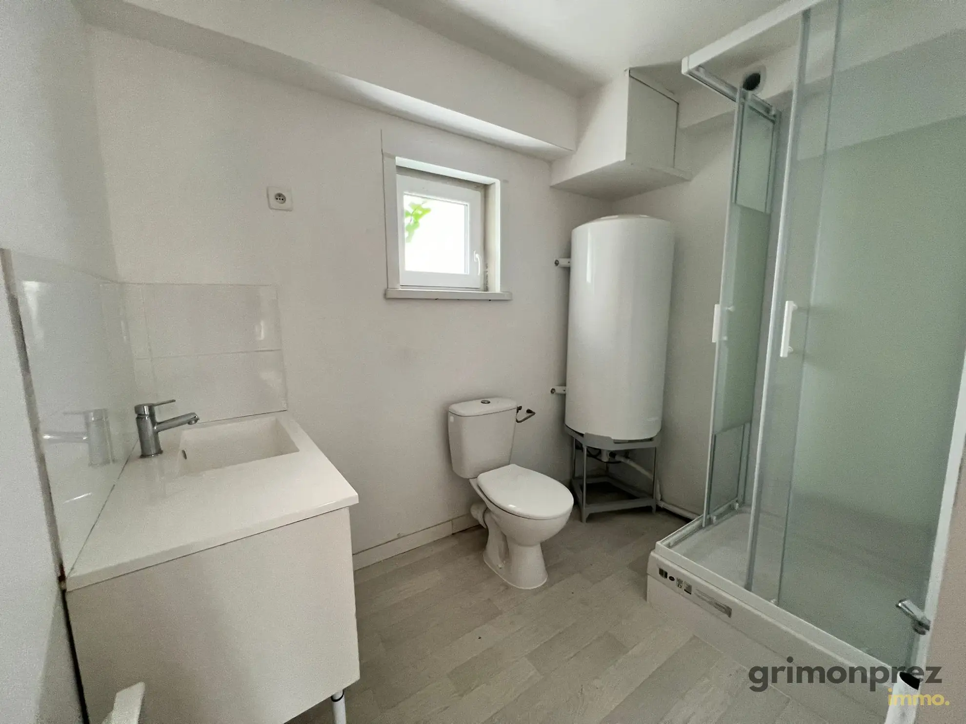 Immeuble en 4 lots à Roubaix - Rentabilité élevée pour investisseurs 