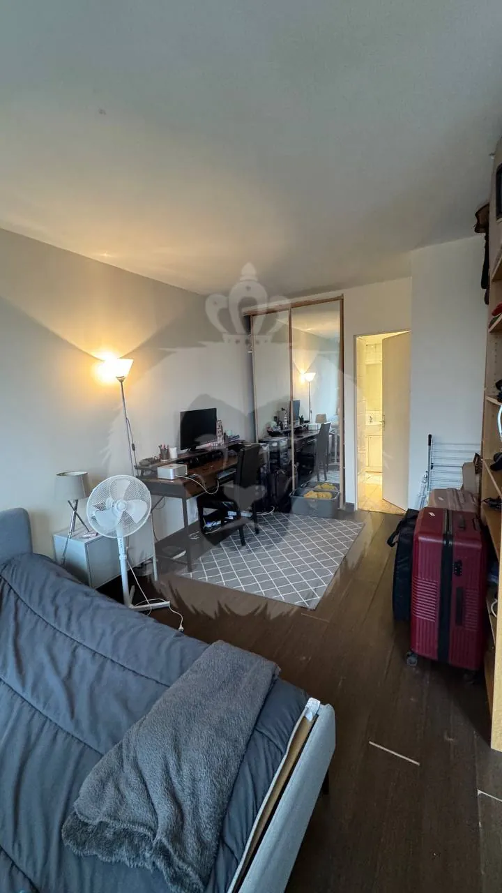Appartement T2 avec Vue Dégagée à La Défense - Puteaux 92 