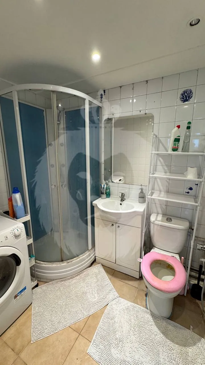 Appartement T2 avec Vue Dégagée à La Défense - Puteaux 92 