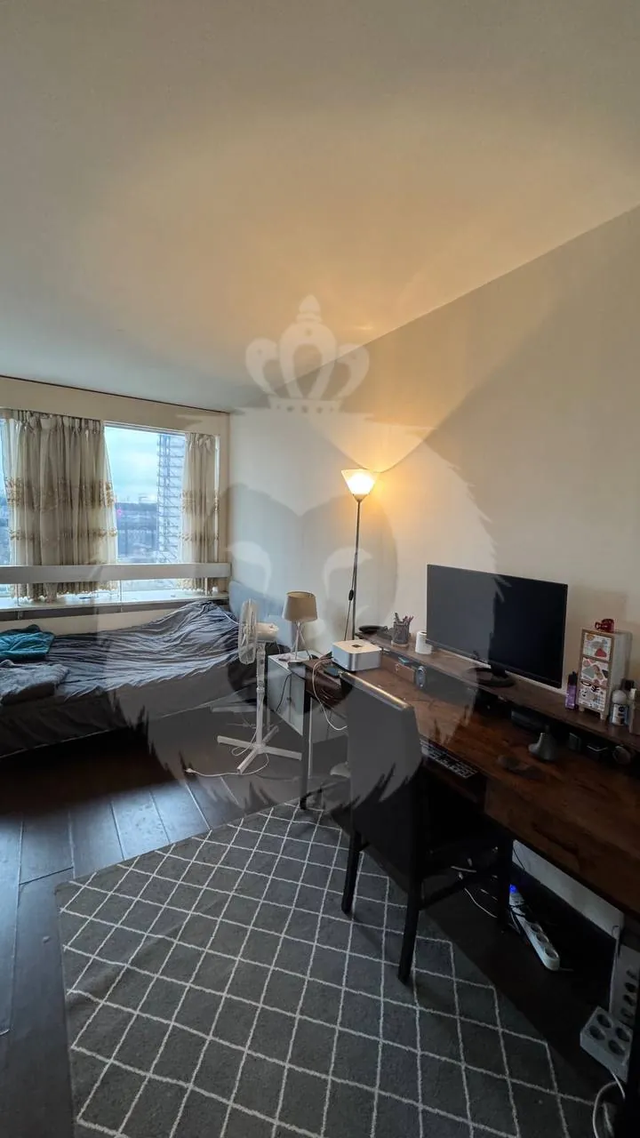 Appartement T2 avec Vue Dégagée à La Défense - Puteaux 92 