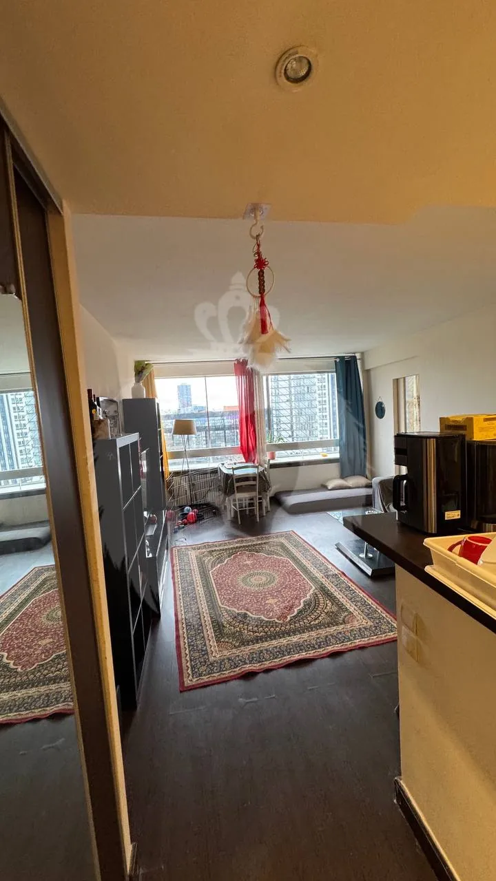 Appartement T2 avec Vue Dégagée à La Défense - Puteaux 92 