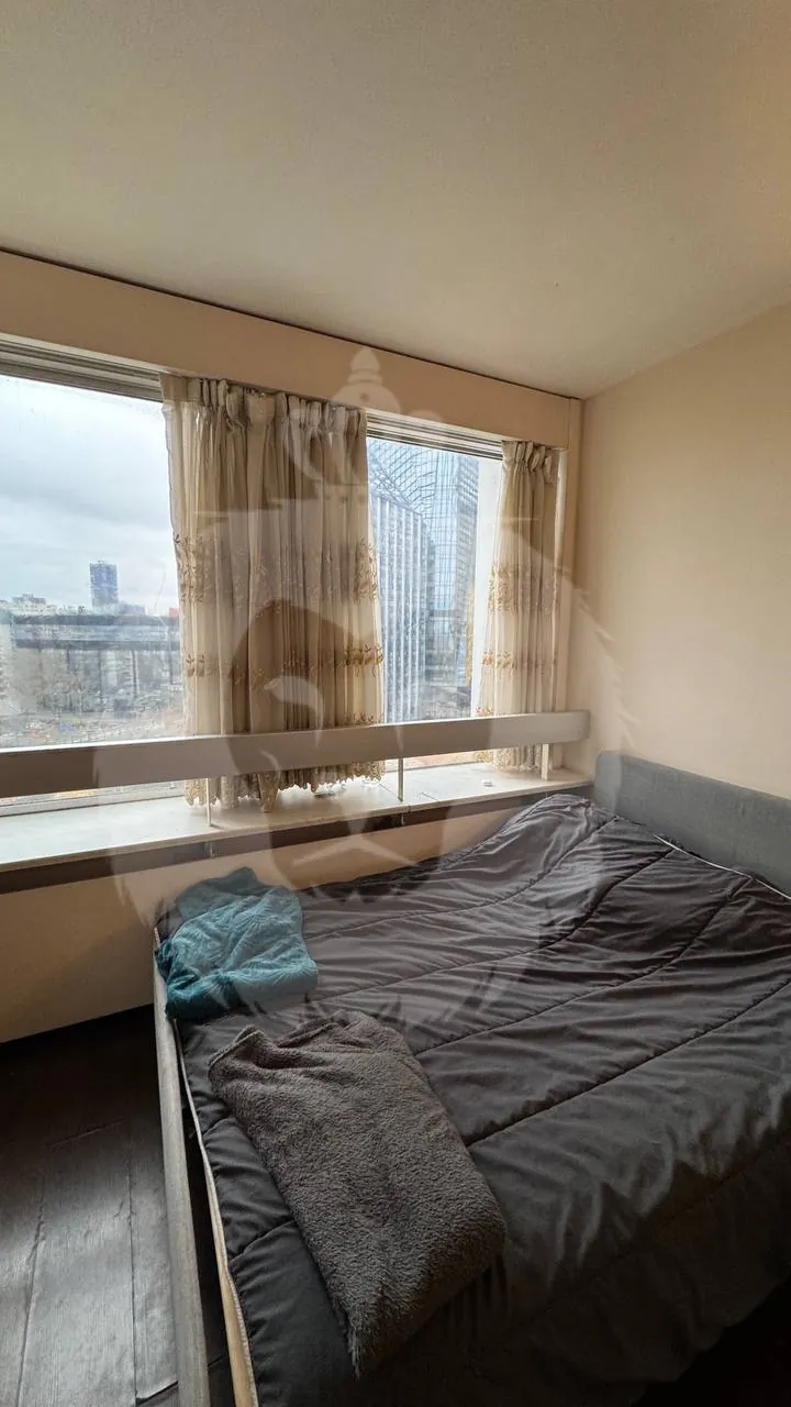 Appartement T2 avec Vue Dégagée à La Défense - Puteaux 92 
