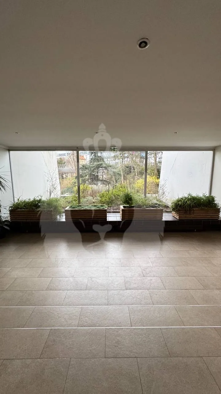 Appartement T2 avec Vue Dégagée à La Défense - Puteaux 92 