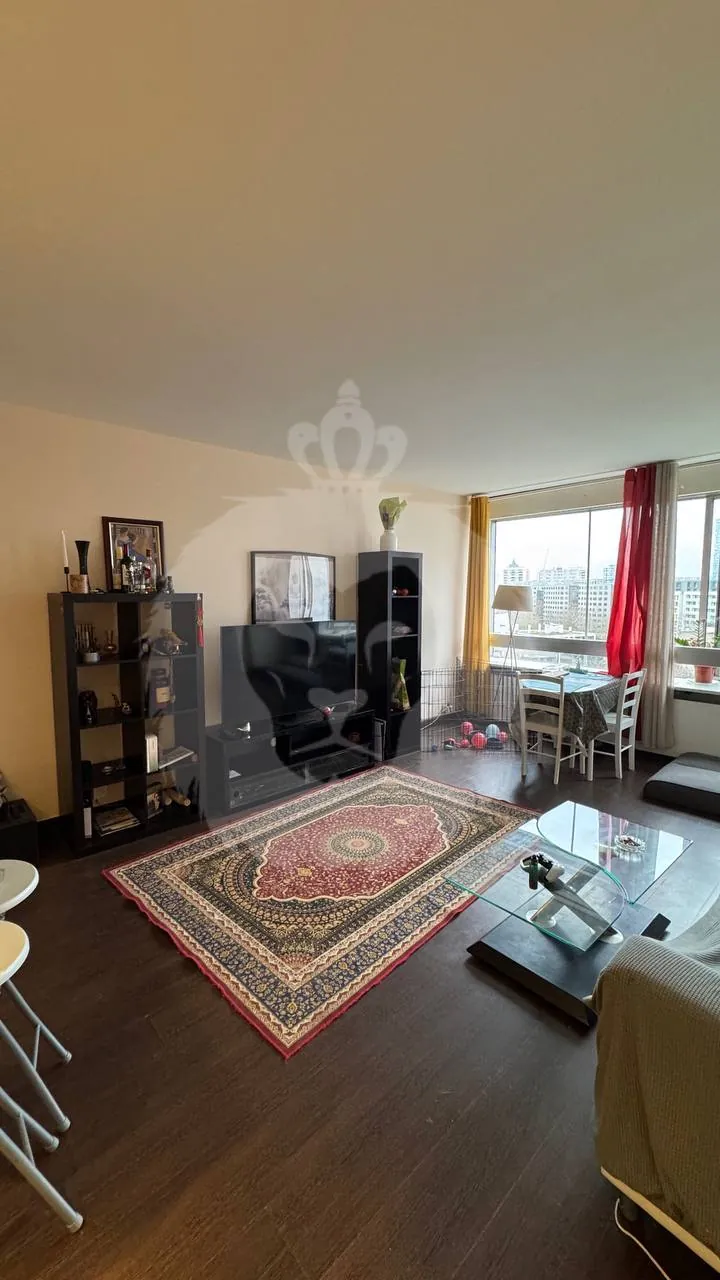 Appartement T2 avec Vue Dégagée à La Défense - Puteaux 92 