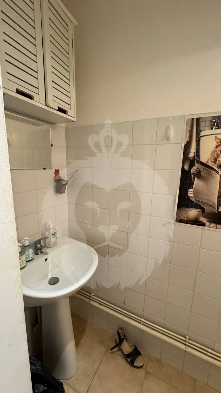 Appartement T2 avec Vue Dégagée à La Défense - Puteaux 92 