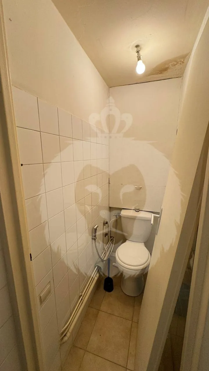 Appartement T2 avec Vue Dégagée à La Défense - Puteaux 92 