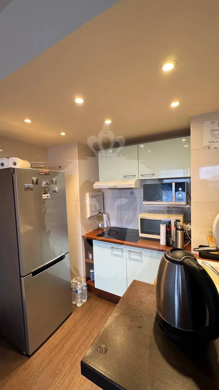 Appartement T2 avec Vue Dégagée à La Défense - Puteaux 92 