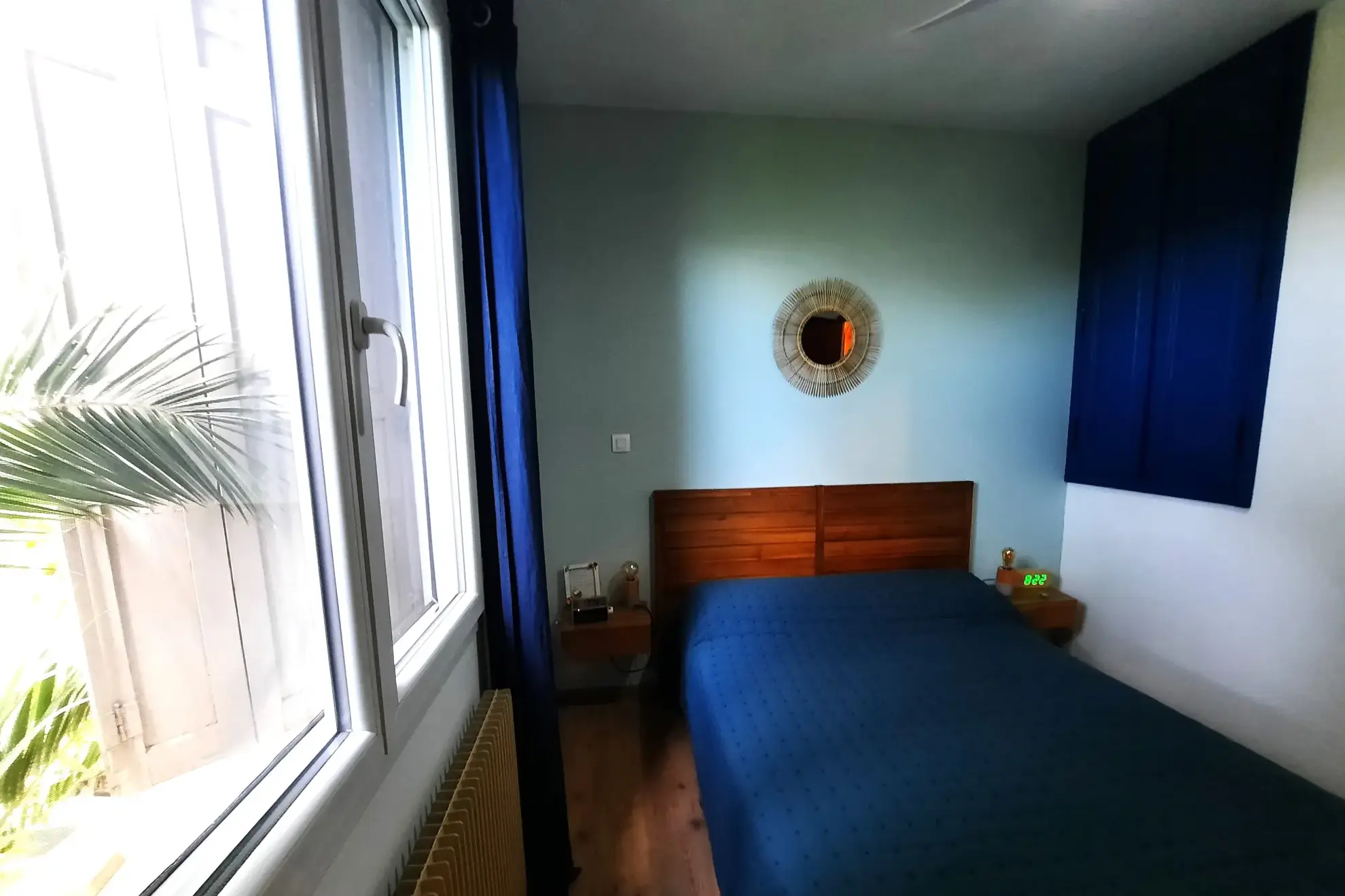 Maison de charme à vendre à Nîmes avec piscine et jardin clos 