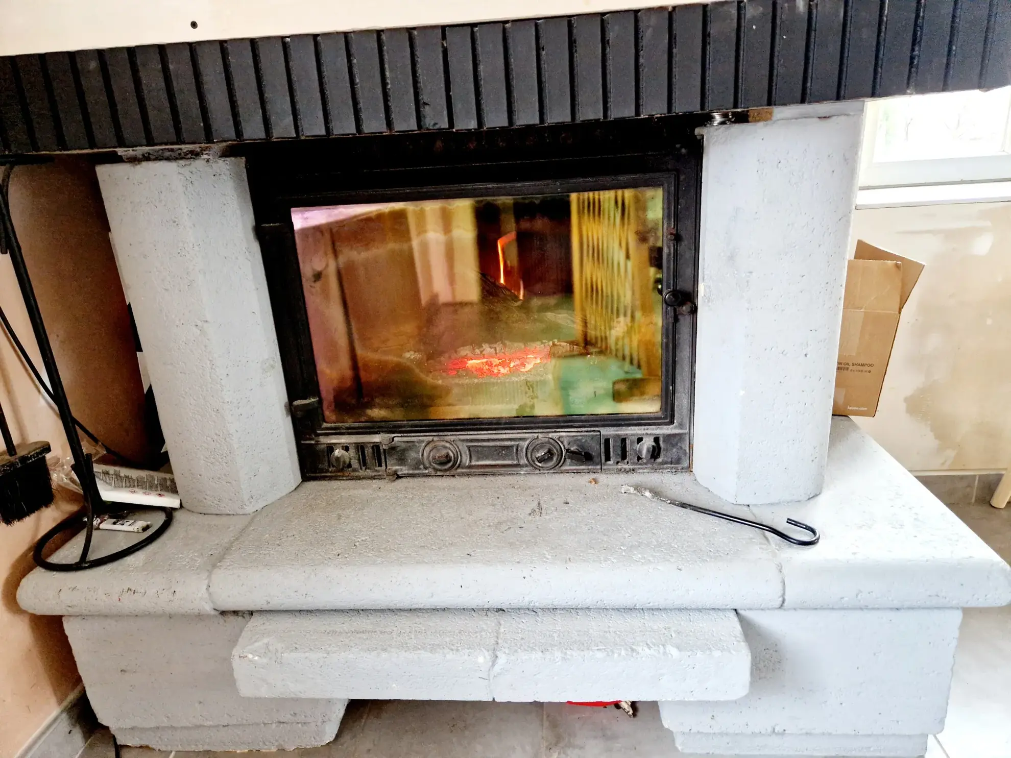 Maison à rénover de 133 m² avec grand terrain à Passavant-la-Rochère 