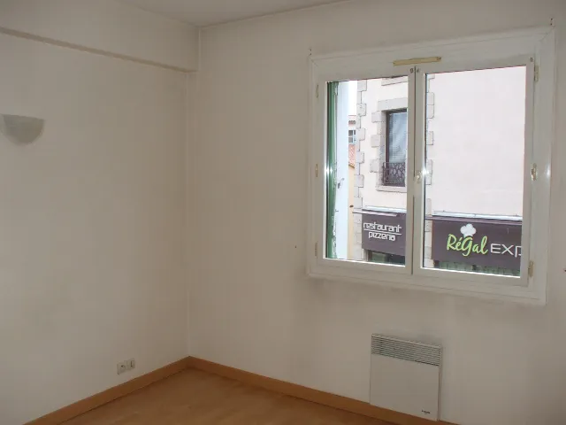 Appartement 3 pièces à vendre à Les Herbiers - Secteur Pouzaiges 