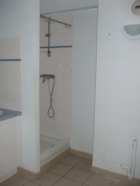 Appartement 3 pièces à vendre à Les Herbiers - Secteur Pouzaiges 