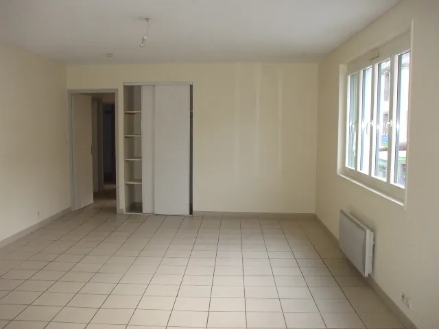 Appartement 3 pièces à vendre à Les Herbiers - Secteur Pouzaiges