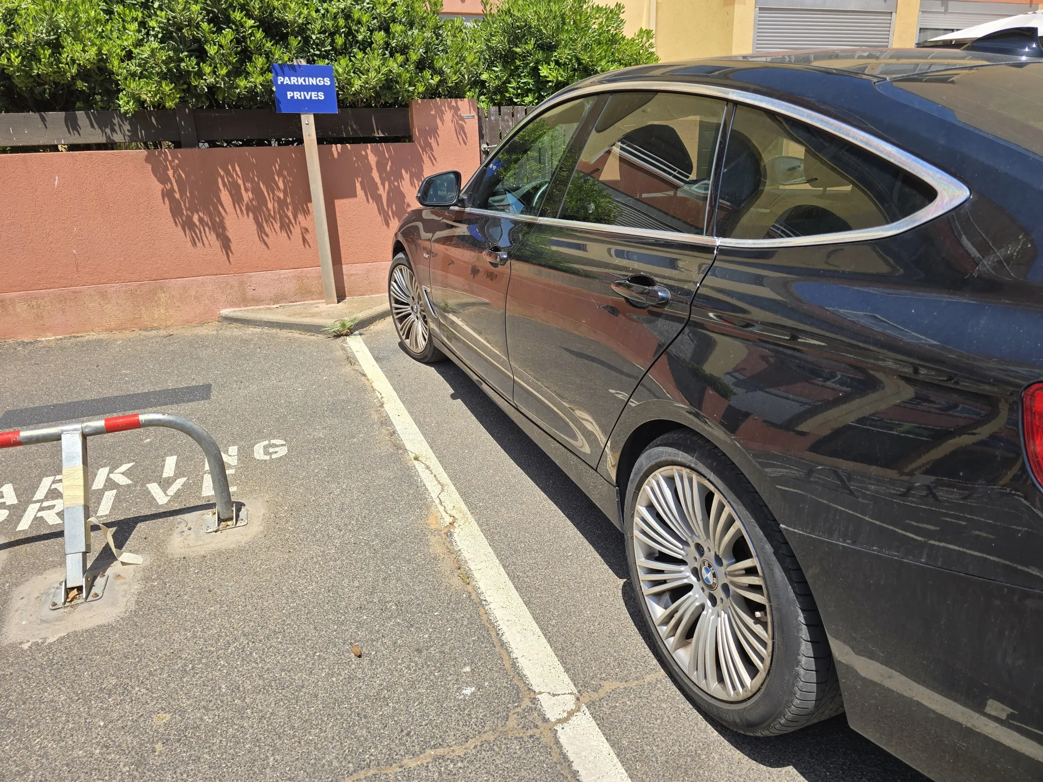 Charmant appartement avec vue mer à Valras Plage - 2 pièces, 33,79 m² 