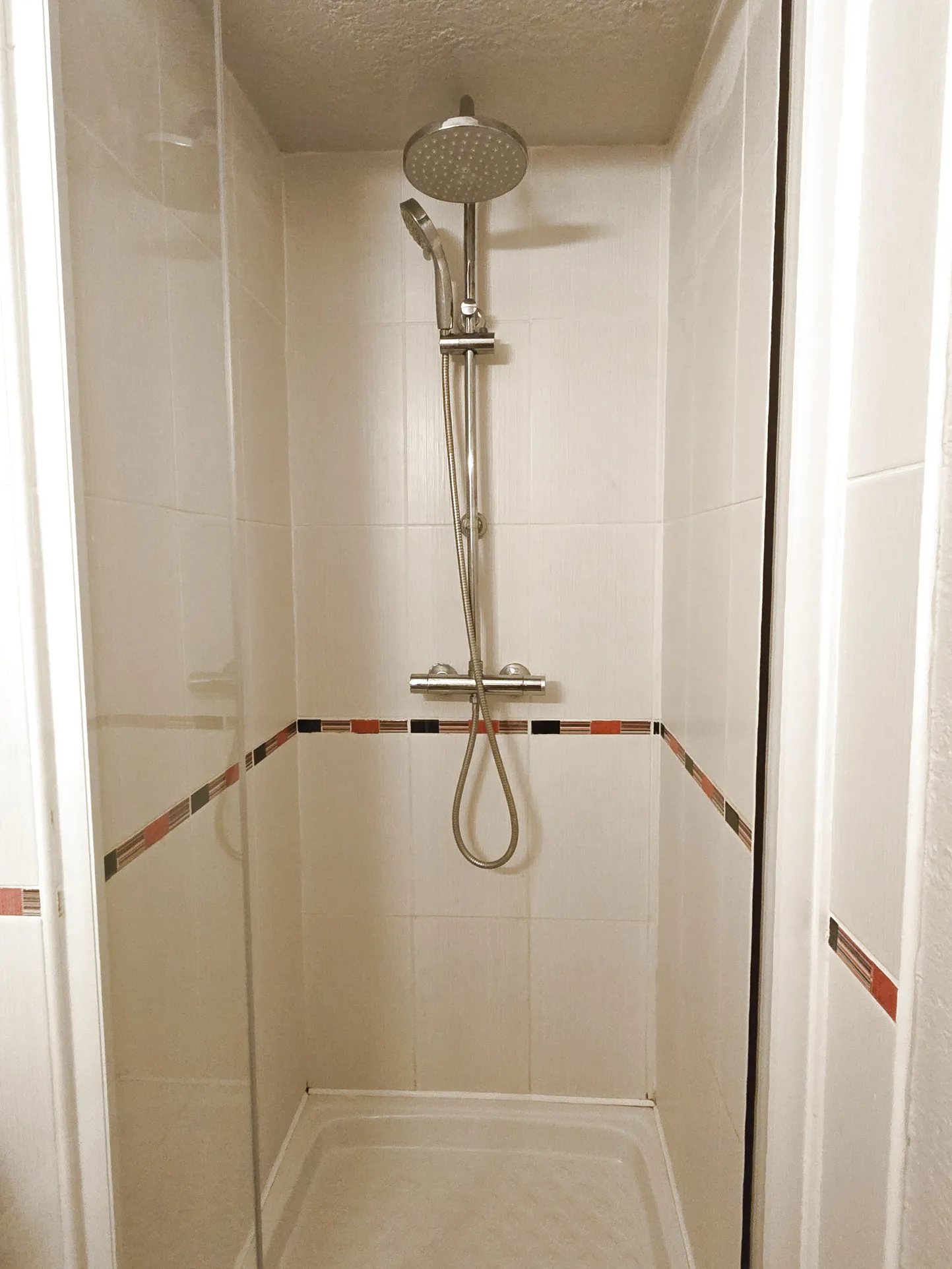 Charmant appartement avec vue mer à Valras Plage - 2 pièces, 33,79 m² 