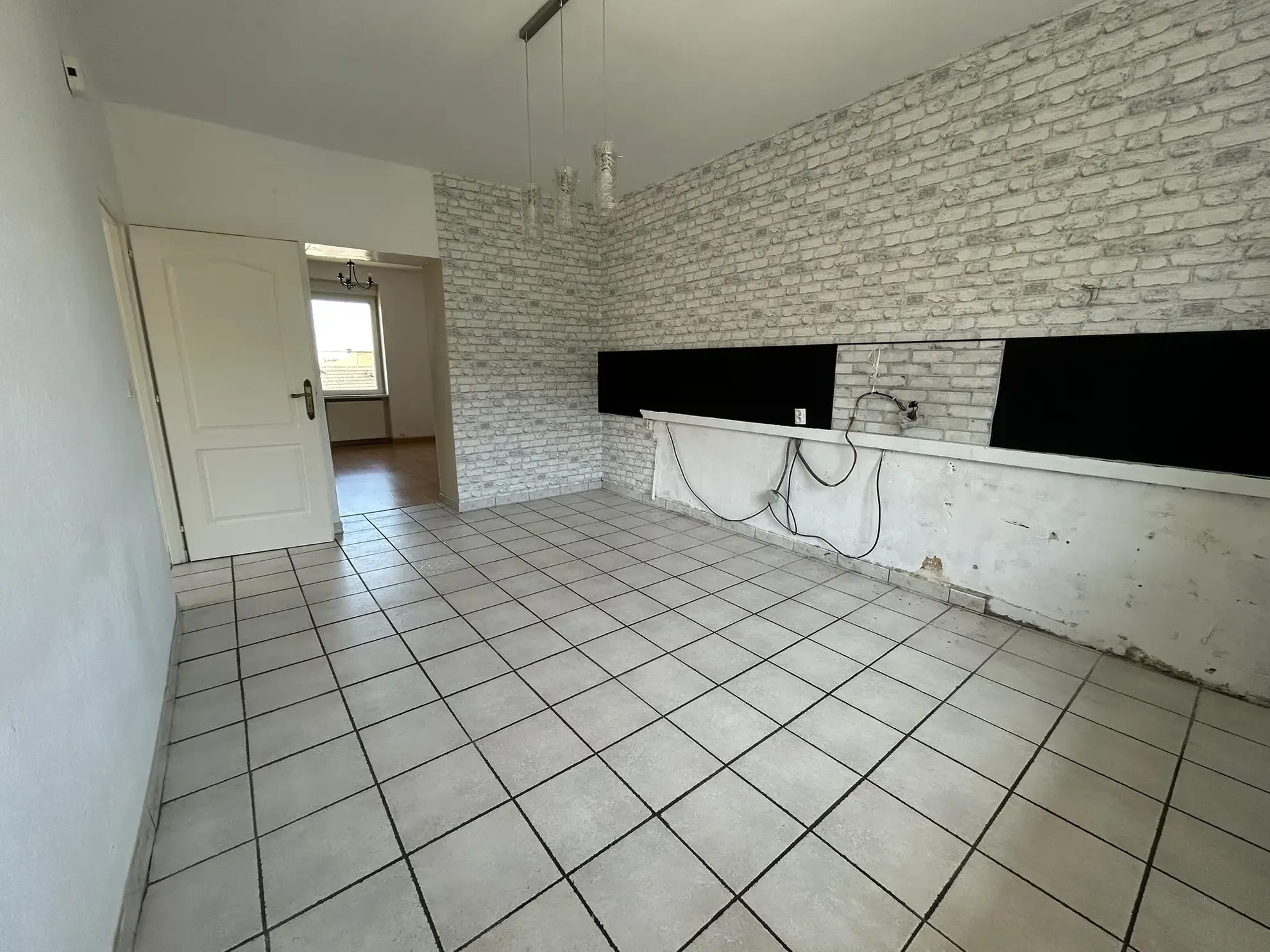 Maison mitoyenne à Saintiring-Wendel avec jardin et garage - 172 m² 