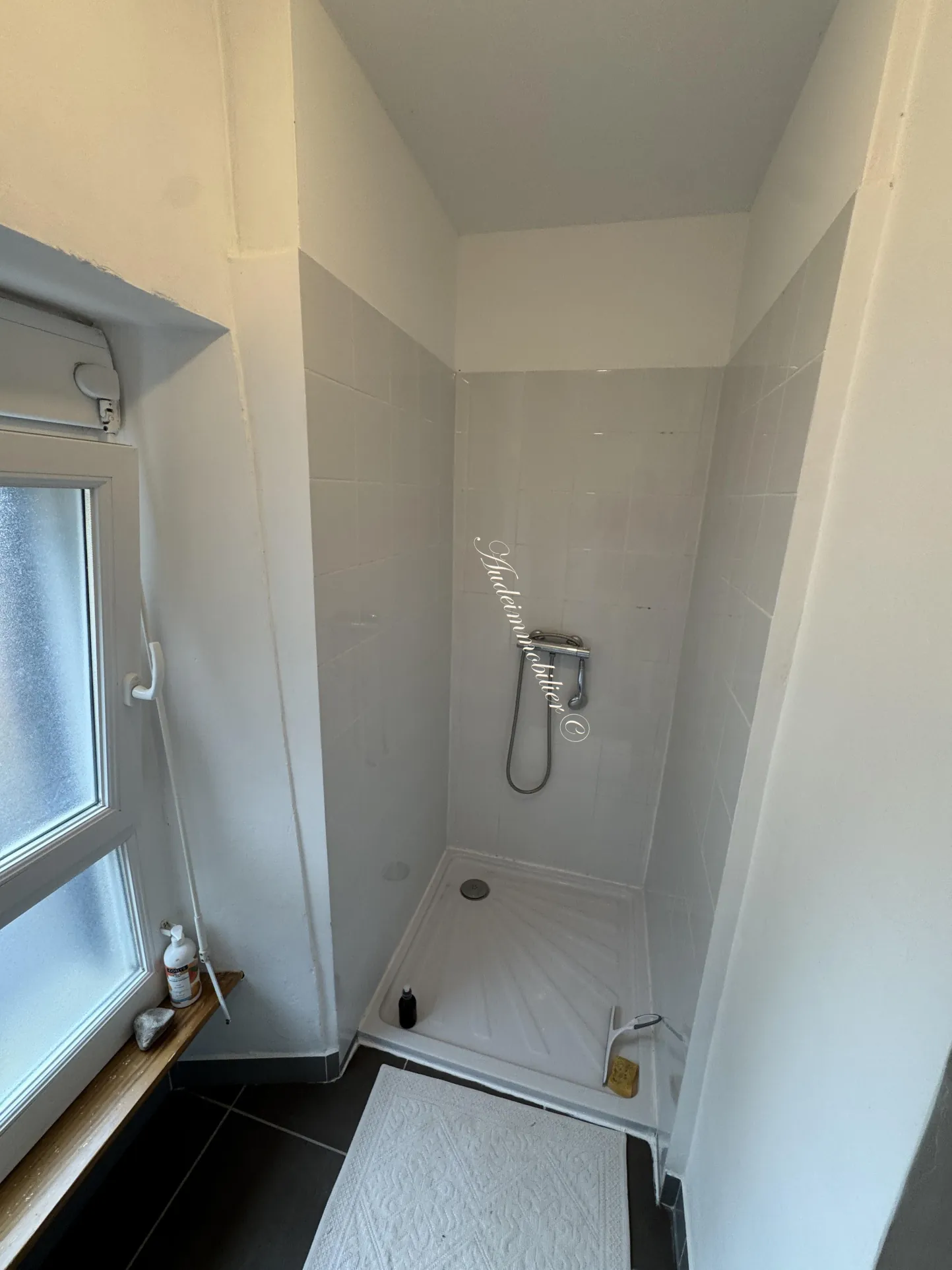 Maison de village en pierre avec 3 chambres à Belvézé du Razès près de Limoux 