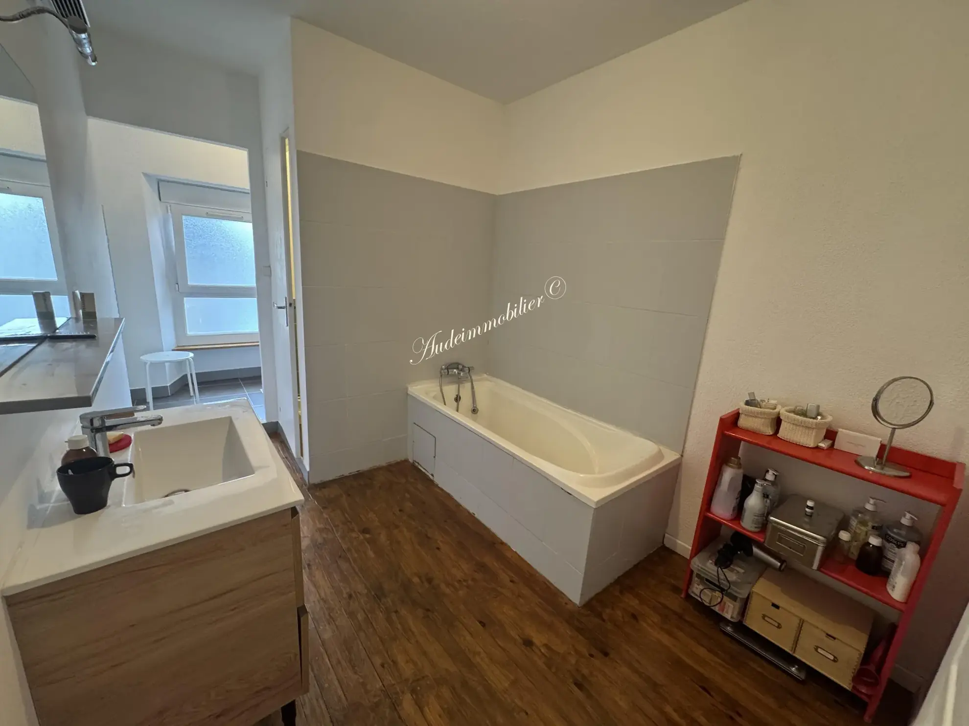 Maison de village en pierre avec 3 chambres à Belvézé du Razès près de Limoux 