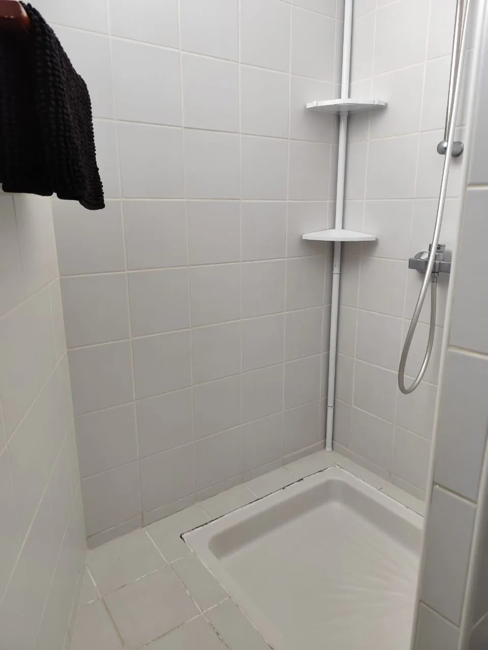 Grand studio vue mer à Saint-François - 19,22 m² 