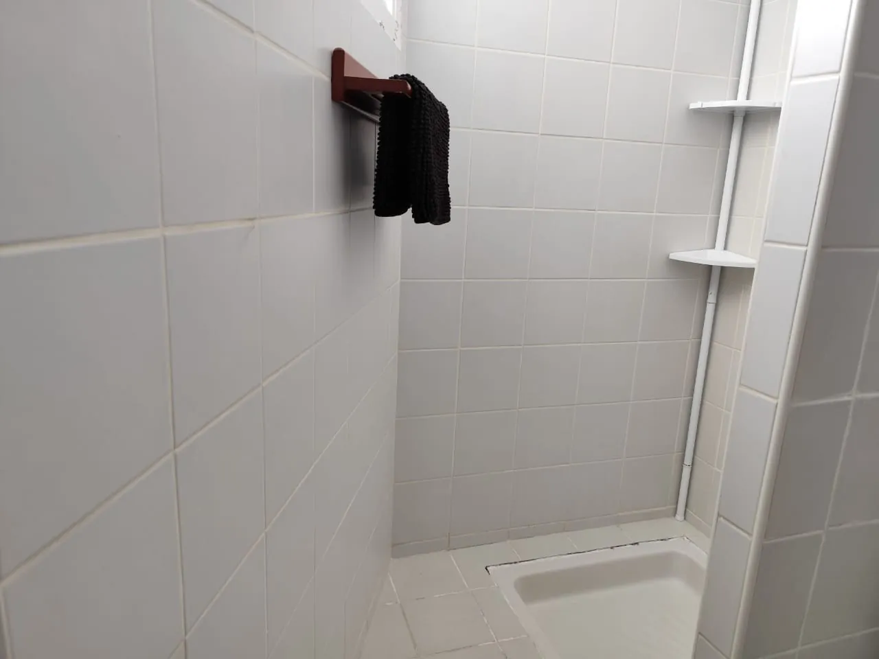 Grand studio vue mer à Saint-François - 19,22 m² 