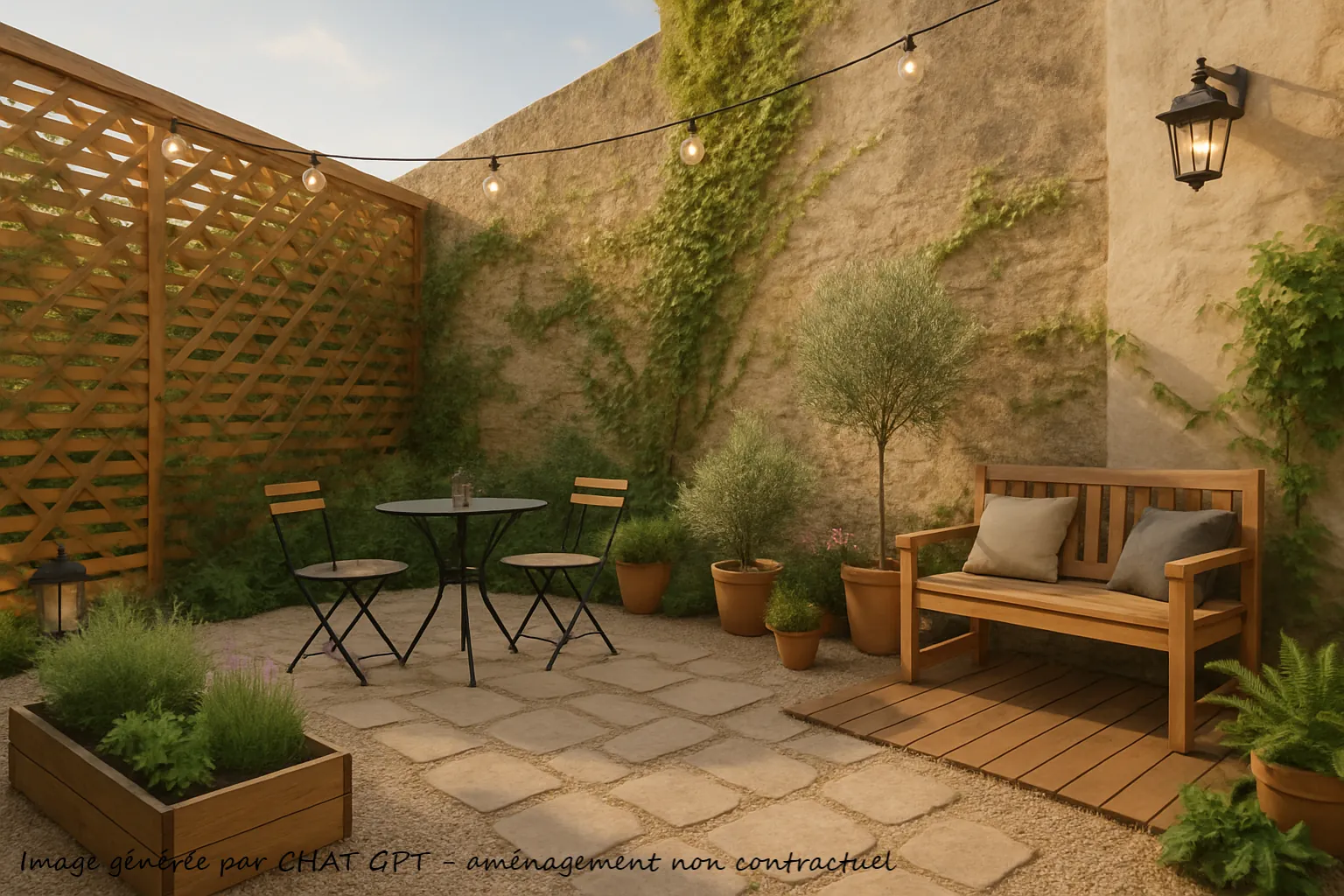 Maison 3 pièces de 77,5 m² à La Réole centre-ville avec cour 