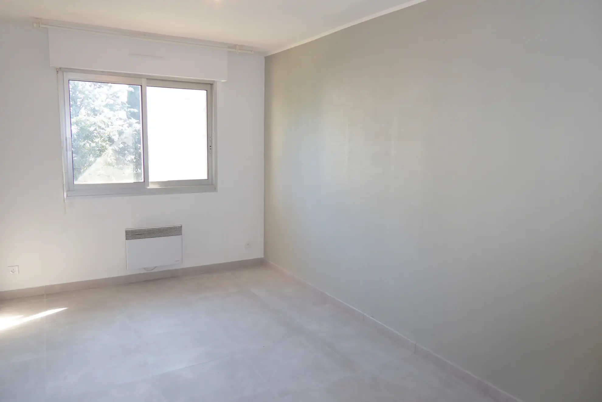 Bel appartement 4 pièces avec terrasse et garage à Montpellier Arceaux 