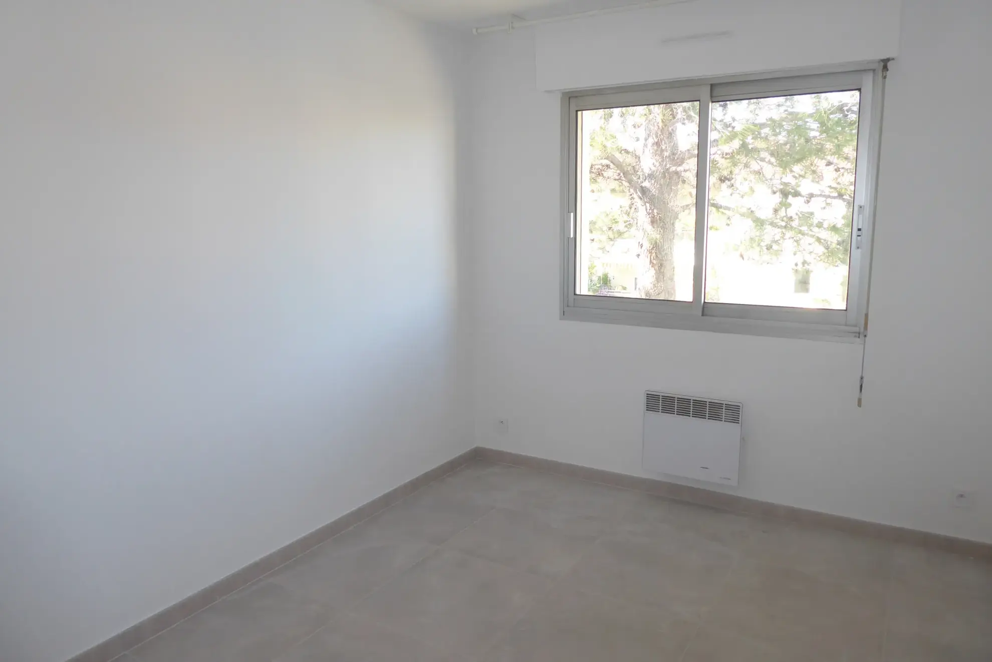 Bel appartement 4 pièces avec terrasse et garage à Montpellier Arceaux 