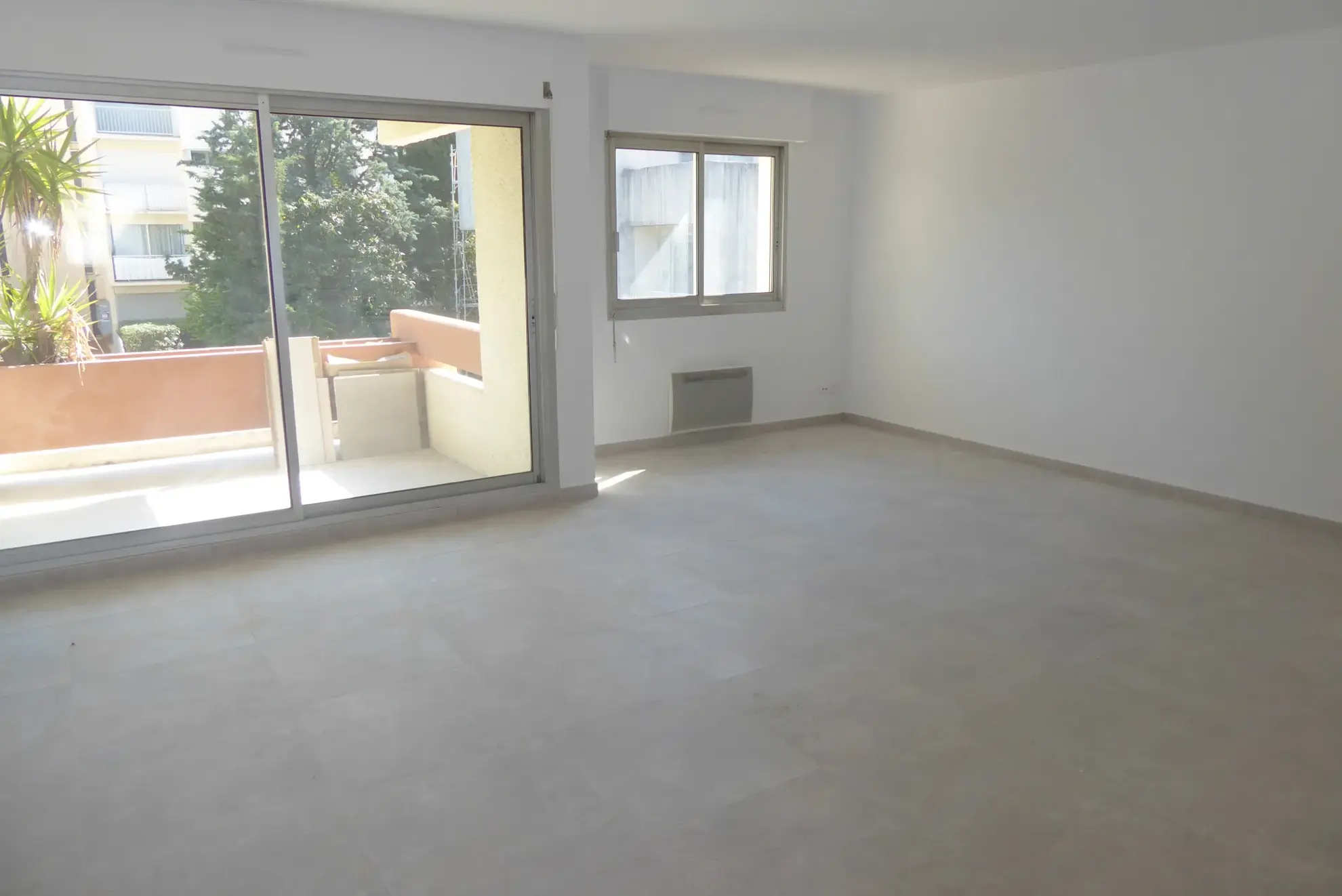 Bel appartement 4 pièces avec terrasse et garage à Montpellier Arceaux 