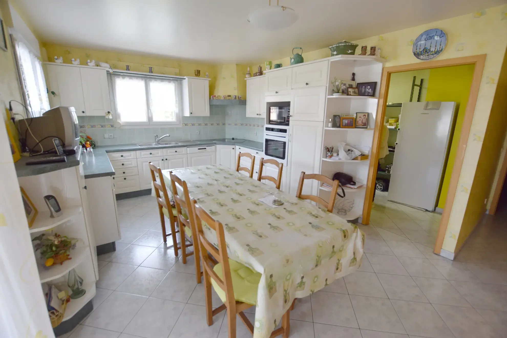 Belle maison contemporaine à Voujeaucourt – Lumineuse et spacieuse 