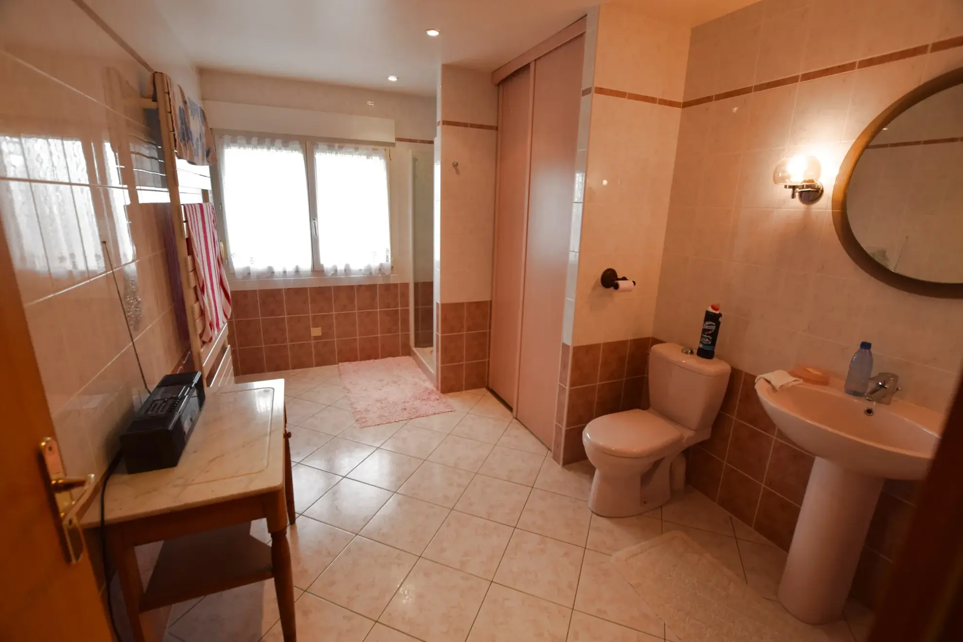 Belle maison contemporaine à Voujeaucourt – Lumineuse et spacieuse 