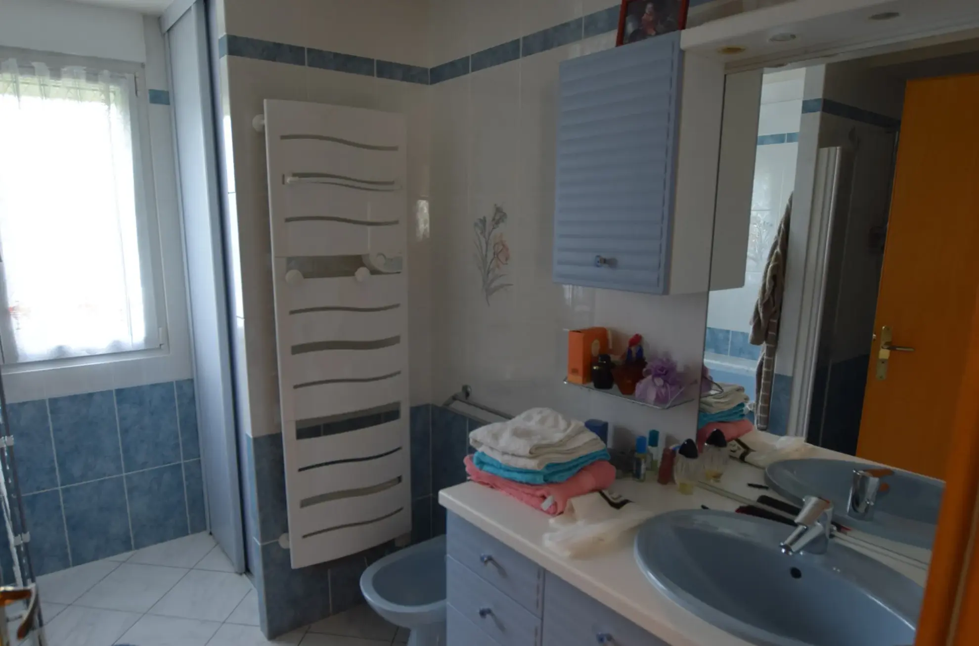 Belle maison contemporaine à Voujeaucourt – Lumineuse et spacieuse 