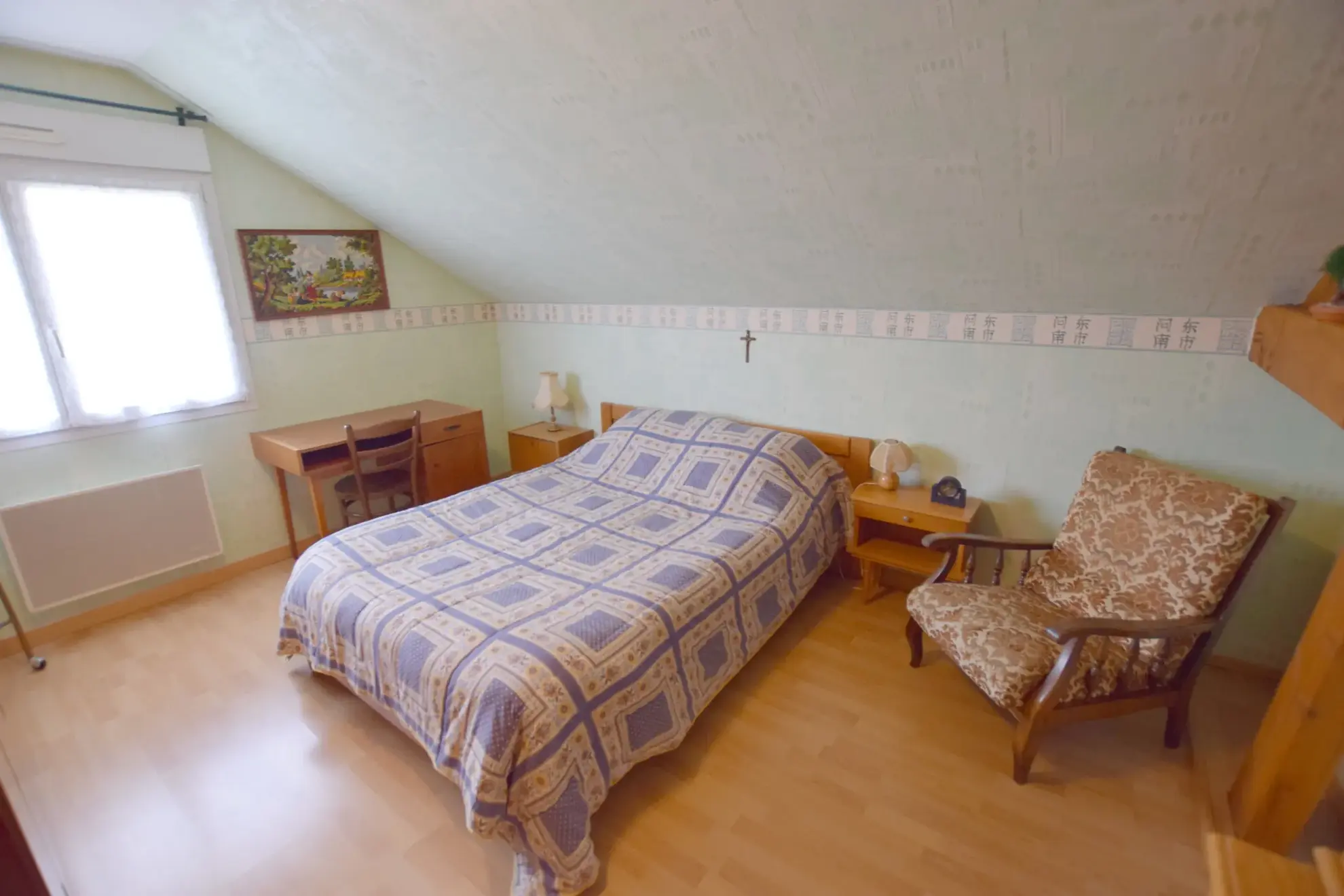 Belle maison contemporaine à Voujeaucourt – Lumineuse et spacieuse 