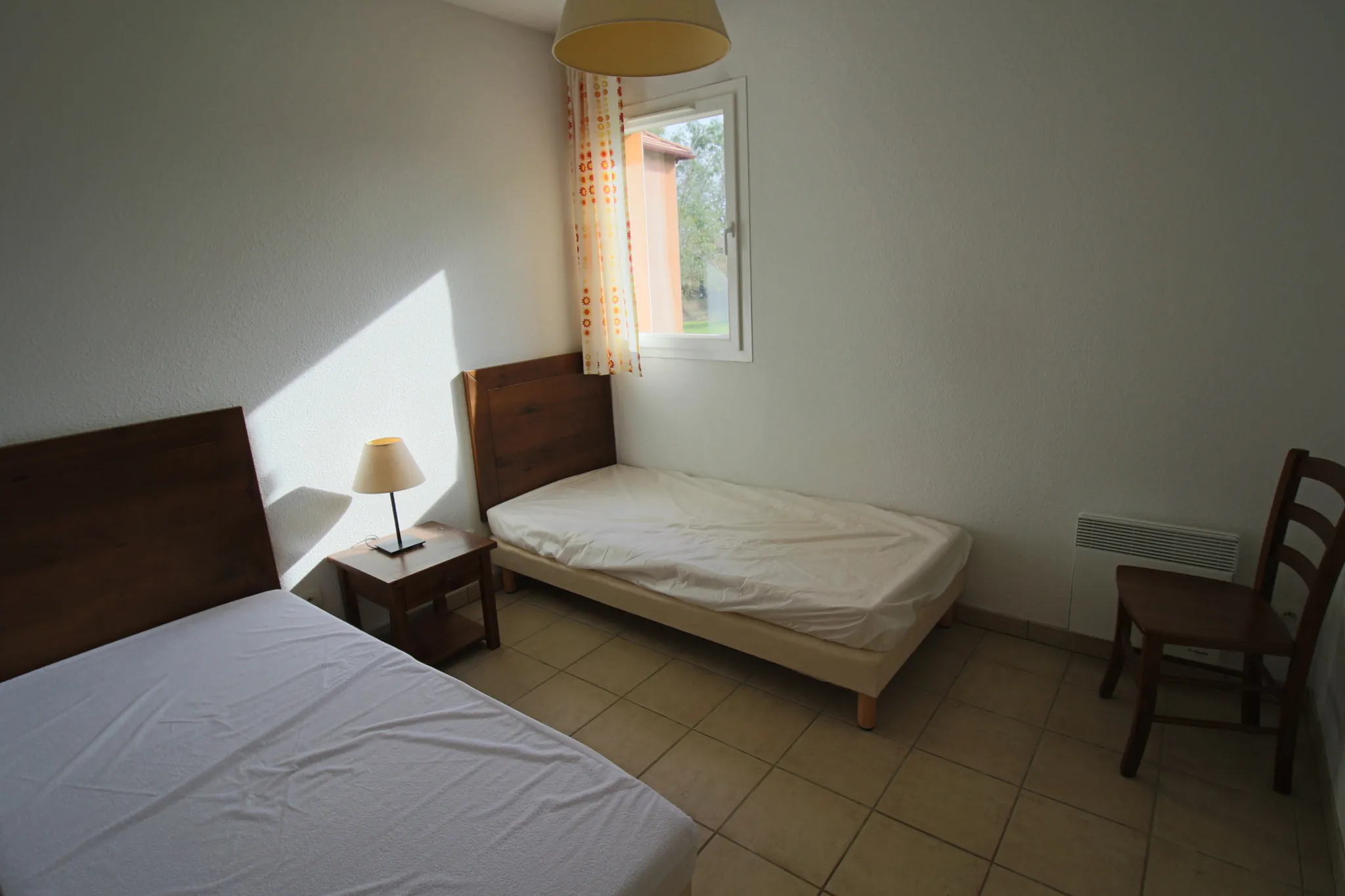 Appartement de 42 m² avec terrasse, piscine chauffée à Prayssac 