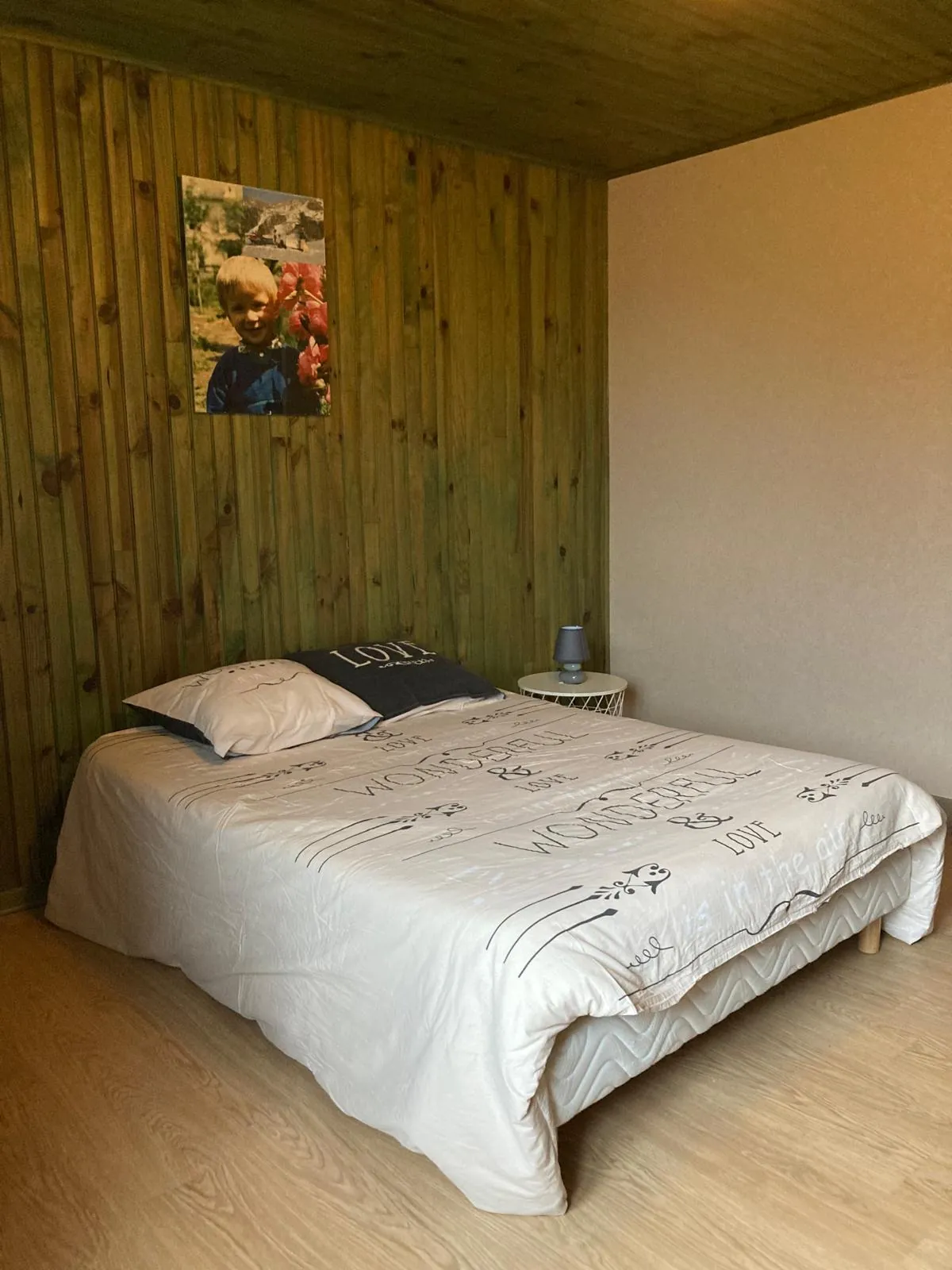 Maison de village à Laveissière – Potentiel gîte ou résidence familiale 