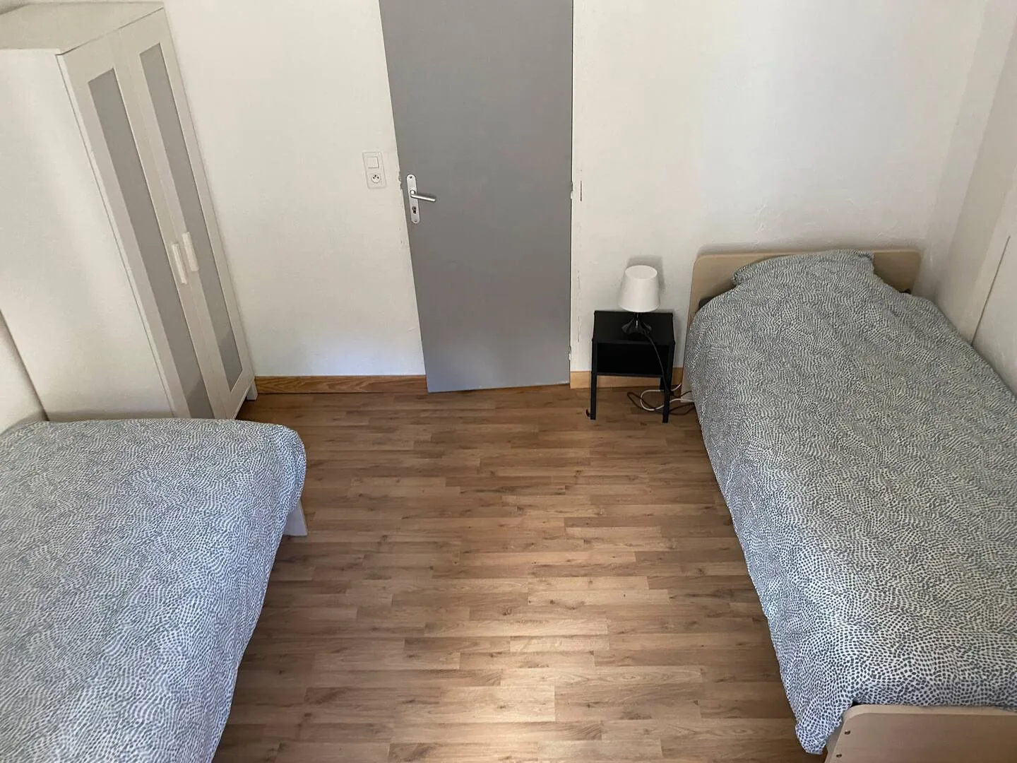 Maison de village à vendre à Creissels, 95m², 3 chambres, cave 